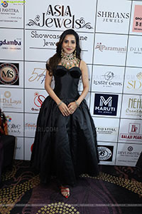 Grand Launch of Asia Jewels Show Exhibition