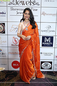 Grand Launch of Asia Jewels Show Exhibition