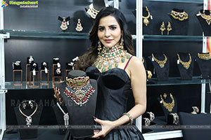 Grand Launch of Asia Jewels Show Exhibition