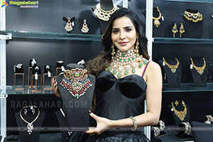Grand Launch of Asia Jewels Show Exhibition