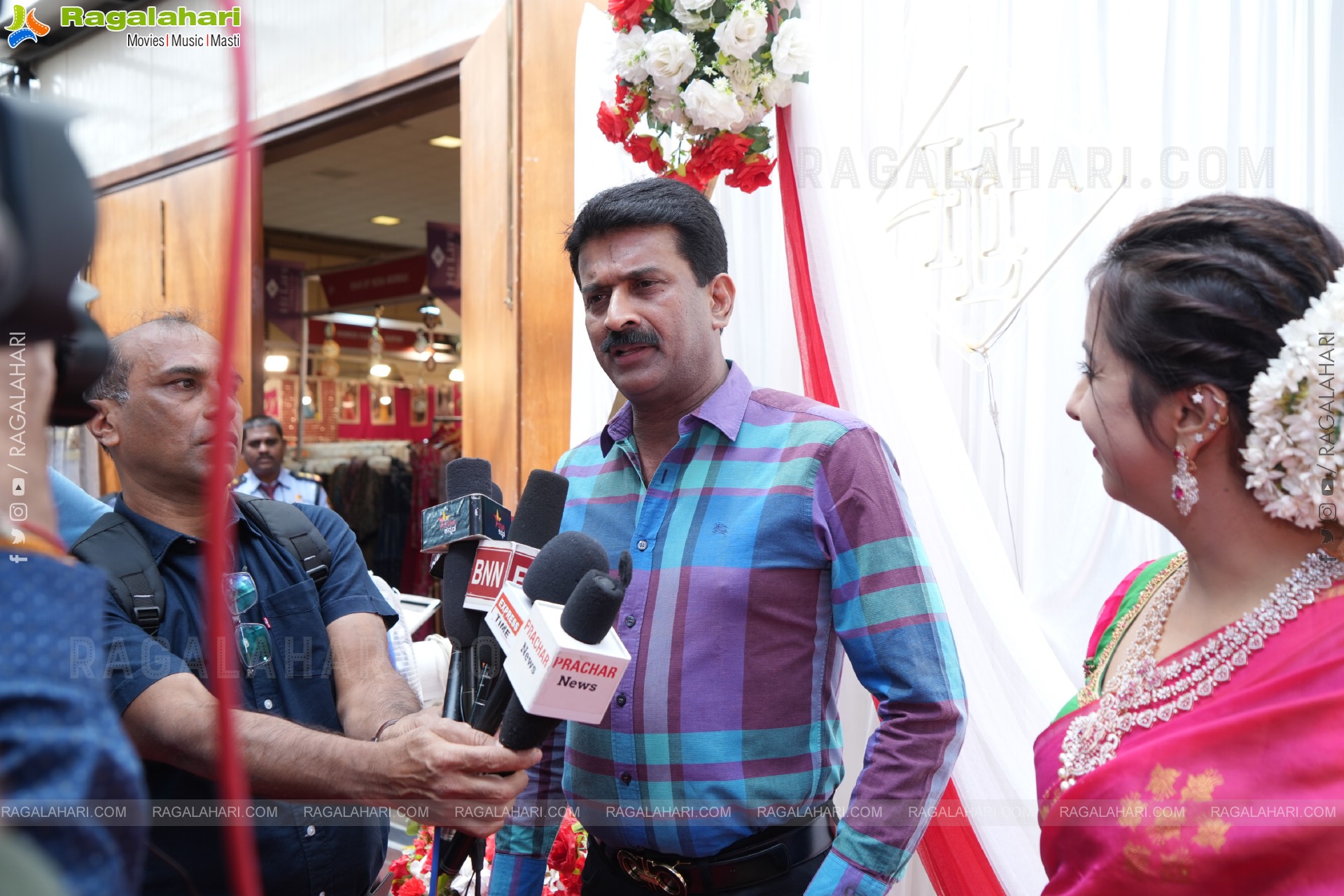 Hi Life Exhibition February 2026 Kicks Off at The Lalit Ashok, Bangalore