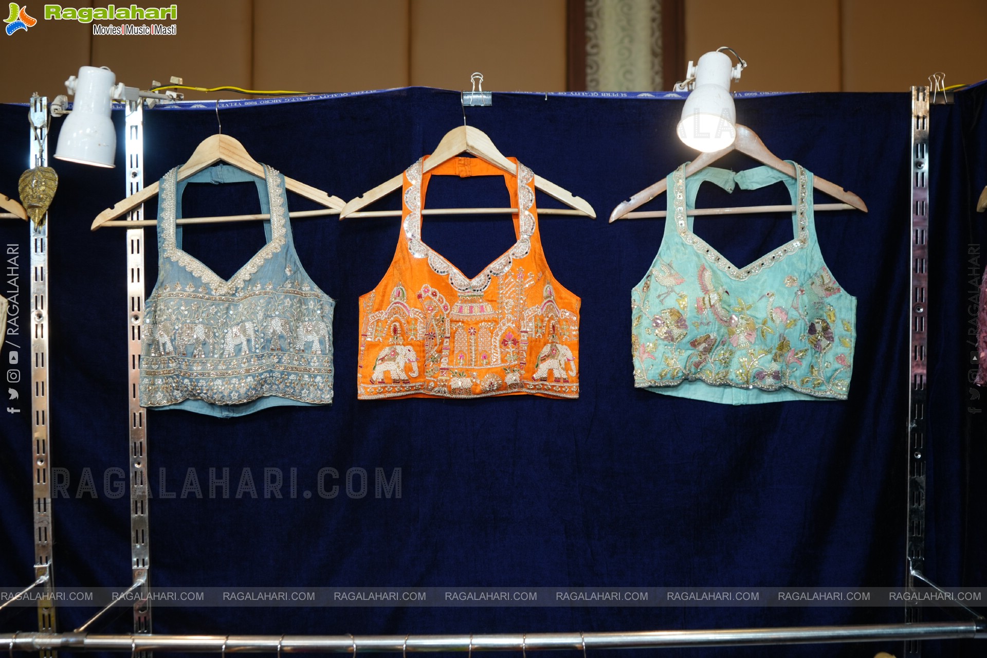 Hi Life Exhibition February 2026 Kicks Off at The Lalit Ashok, Bangalore