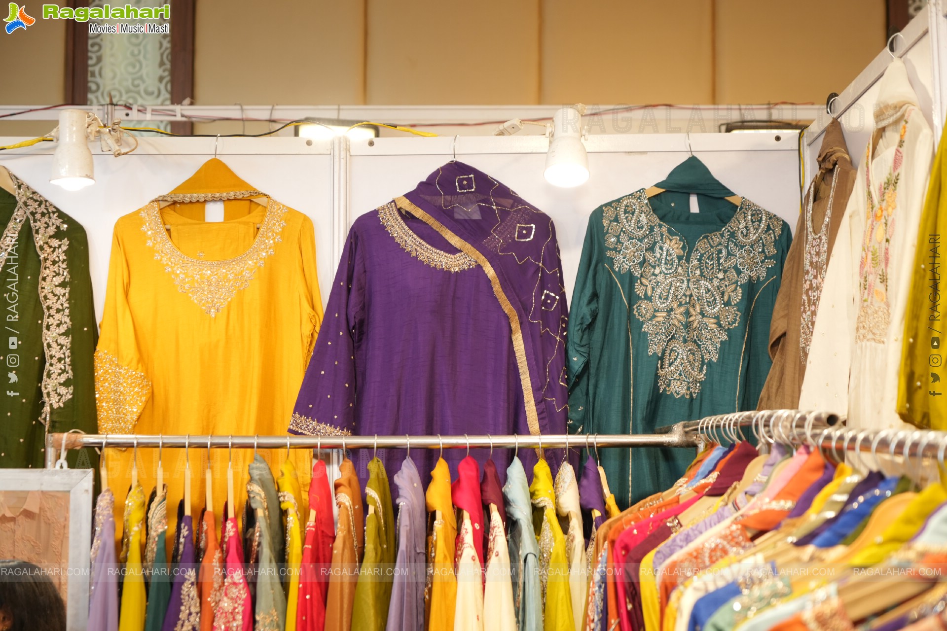 Hi Life Exhibition February 2026 Kicks Off at The Lalit Ashok, Bangalore