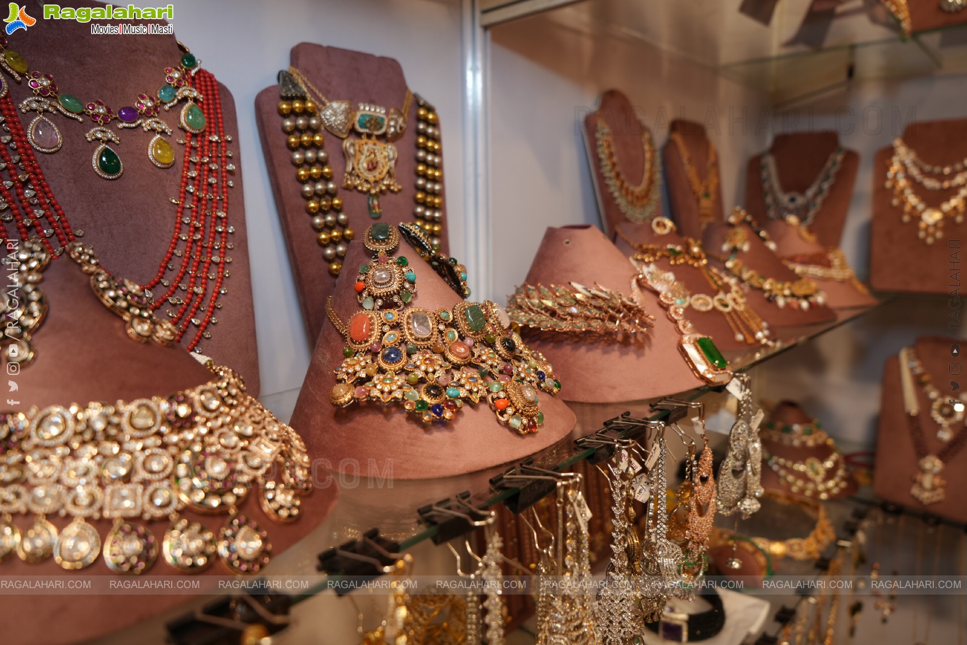 Hi Life Exhibition February 2026 Kicks Off at The Lalit Ashok, Bangalore