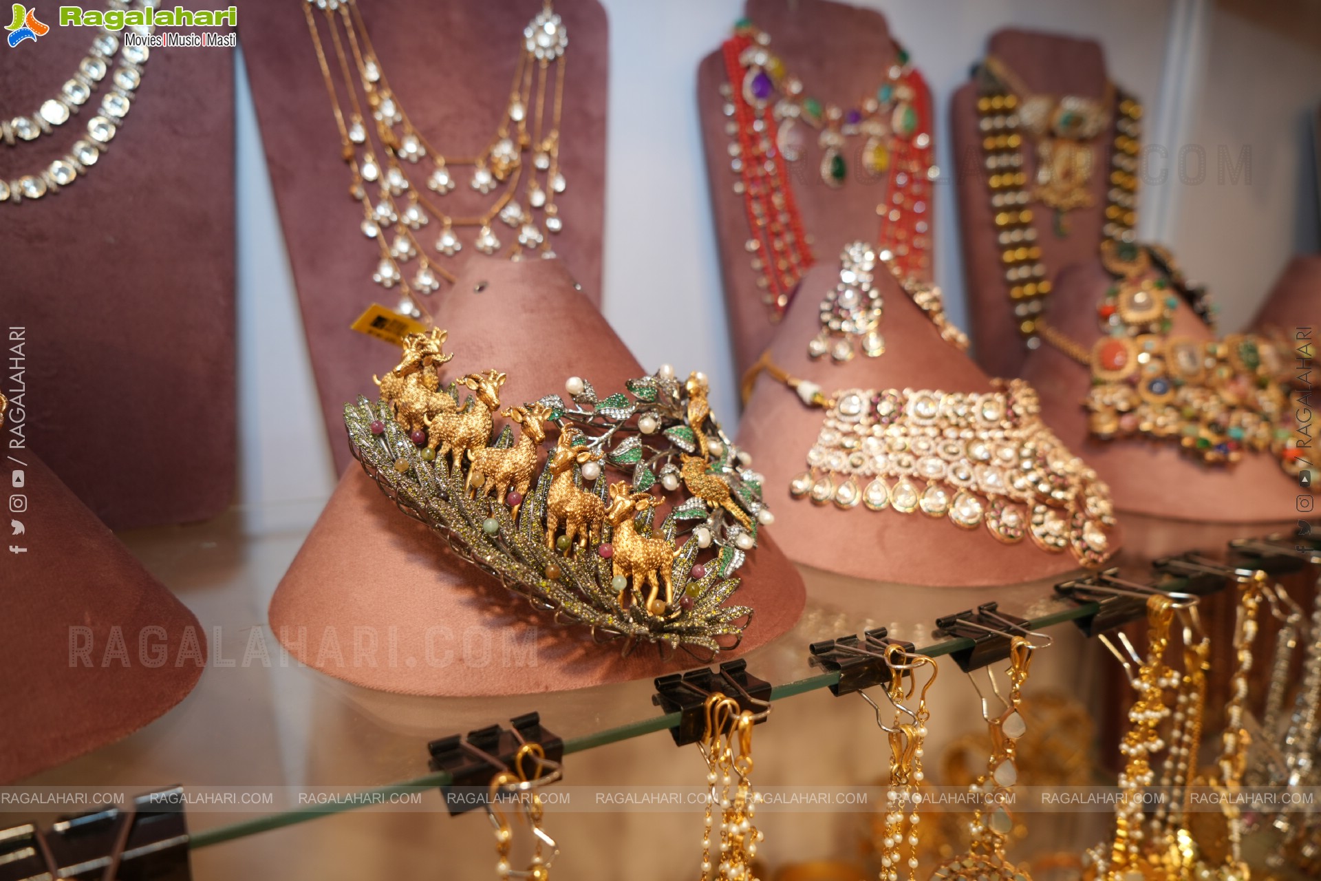 Hi Life Exhibition February 2026 Kicks Off at The Lalit Ashok, Bangalore