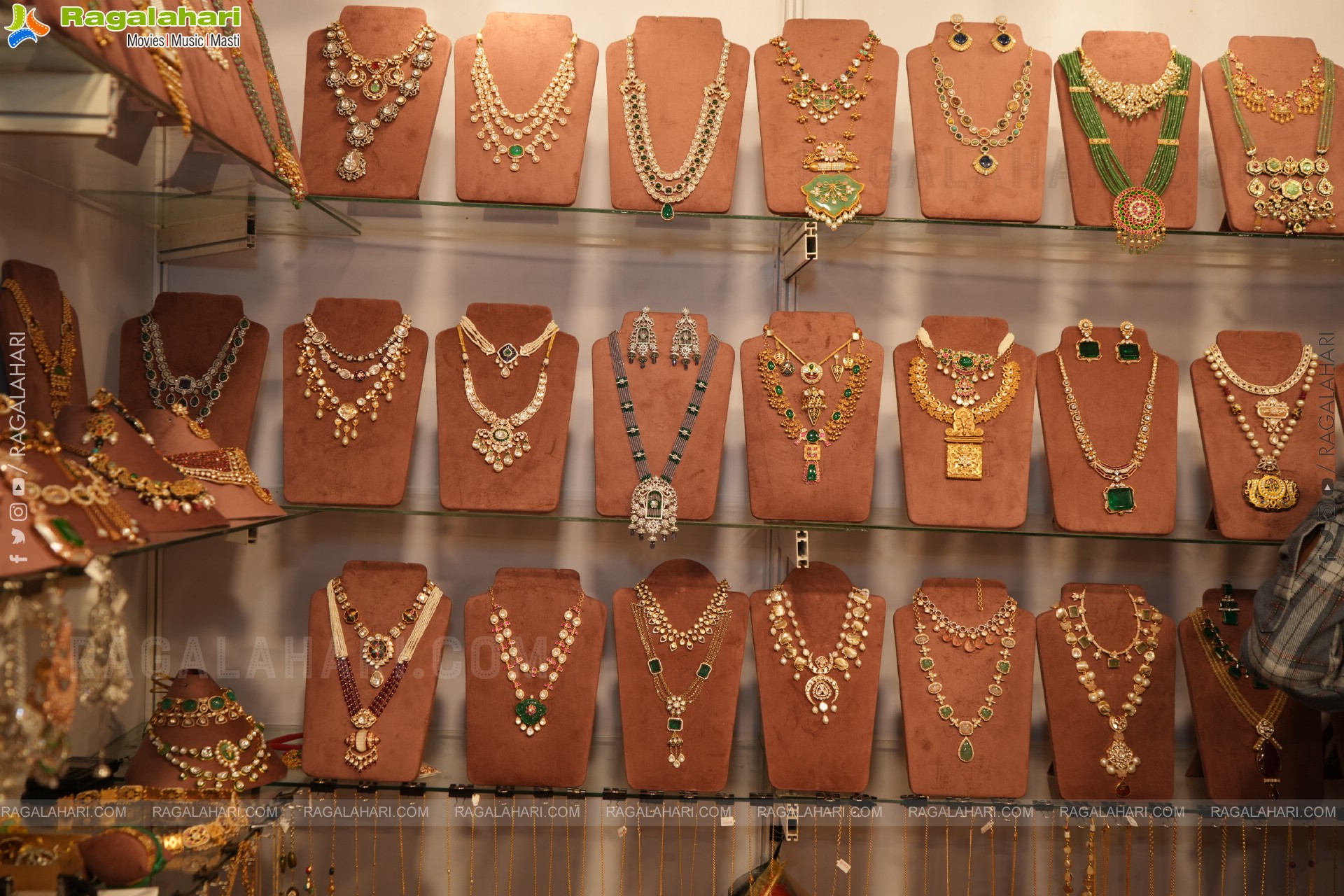 Hi Life Exhibition February 2026 Kicks Off at The Lalit Ashok, Bangalore