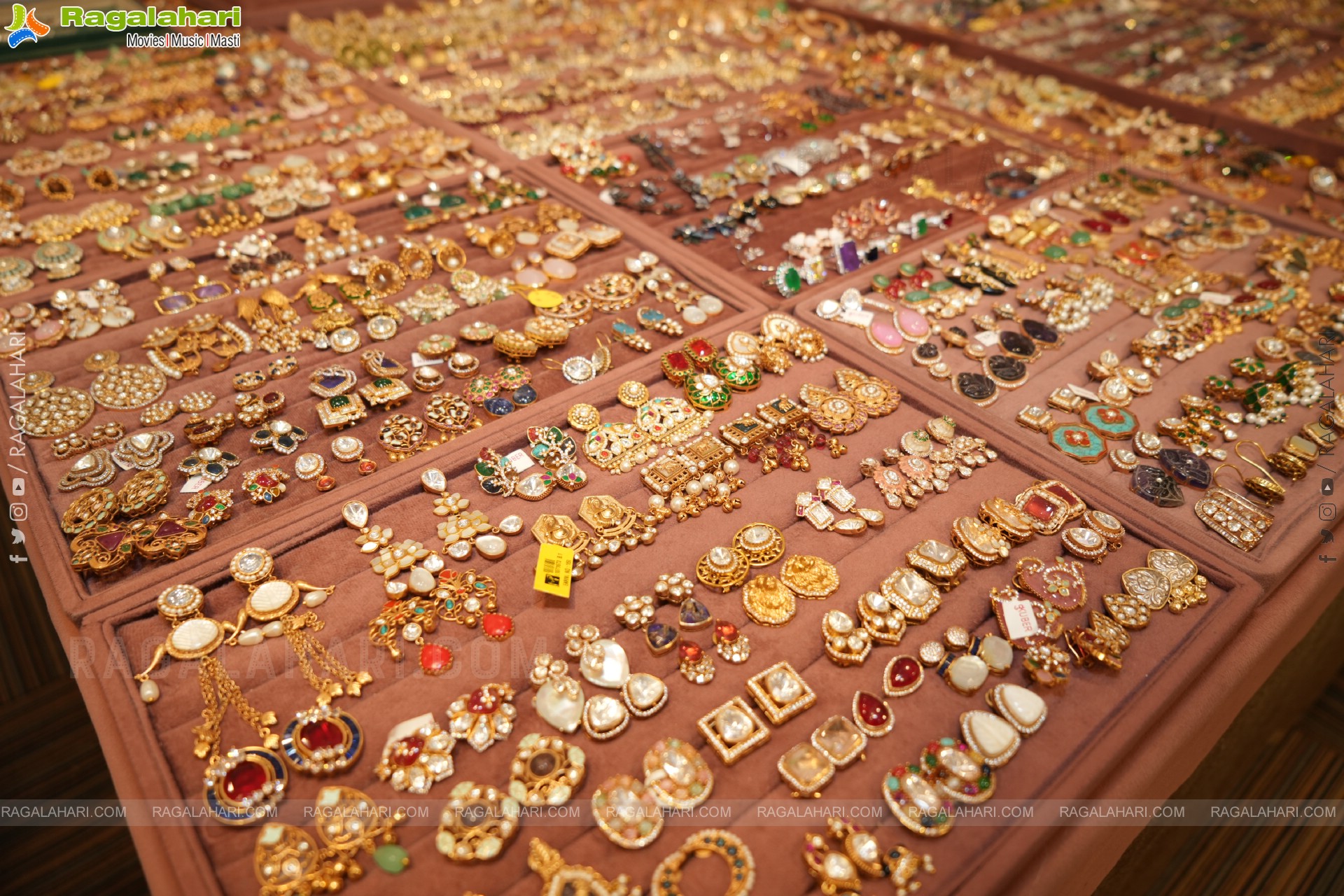 Hi Life Exhibition February 2026 Kicks Off at The Lalit Ashok, Bangalore