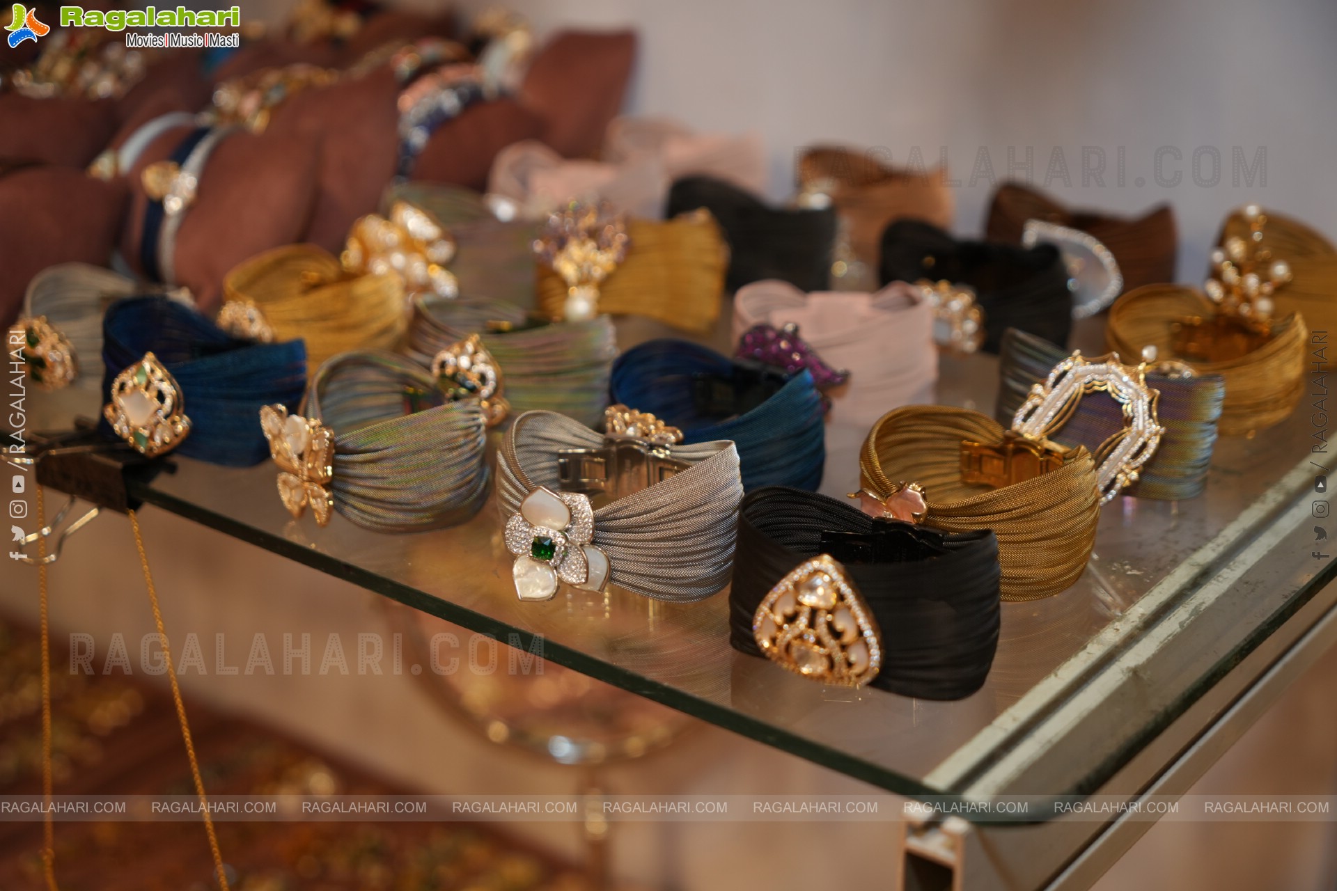 Hi Life Exhibition February 2026 Kicks Off at The Lalit Ashok, Bangalore