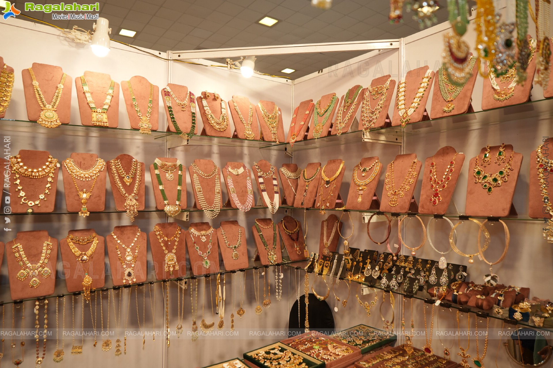 Hi Life Exhibition February 2026 Kicks Off at The Lalit Ashok, Bangalore