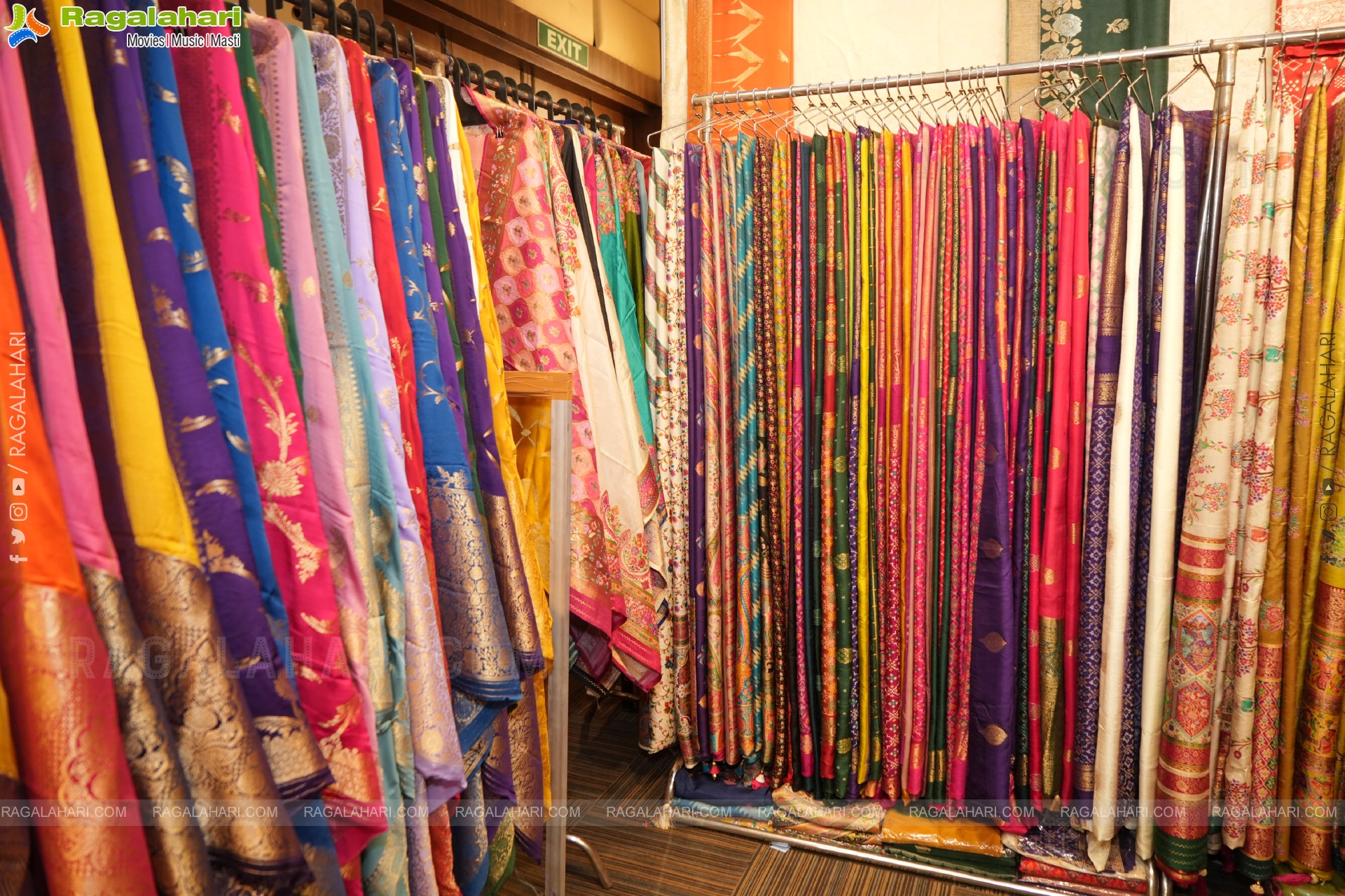 Hi Life Exhibition February 2026 Kicks Off at The Lalit Ashok, Bangalore