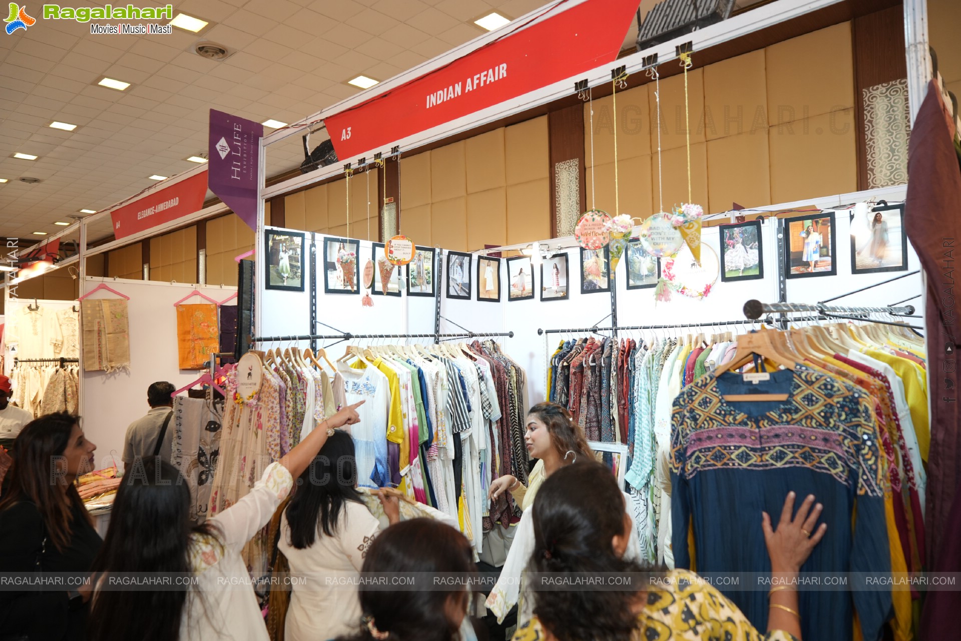 Hi Life Exhibition February 2026 Kicks Off at The Lalit Ashok, Bangalore