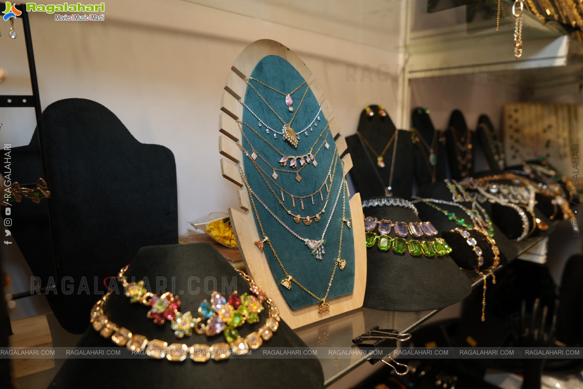 Hi Life Exhibition February 2026 Kicks Off at The Lalit Ashok, Bangalore