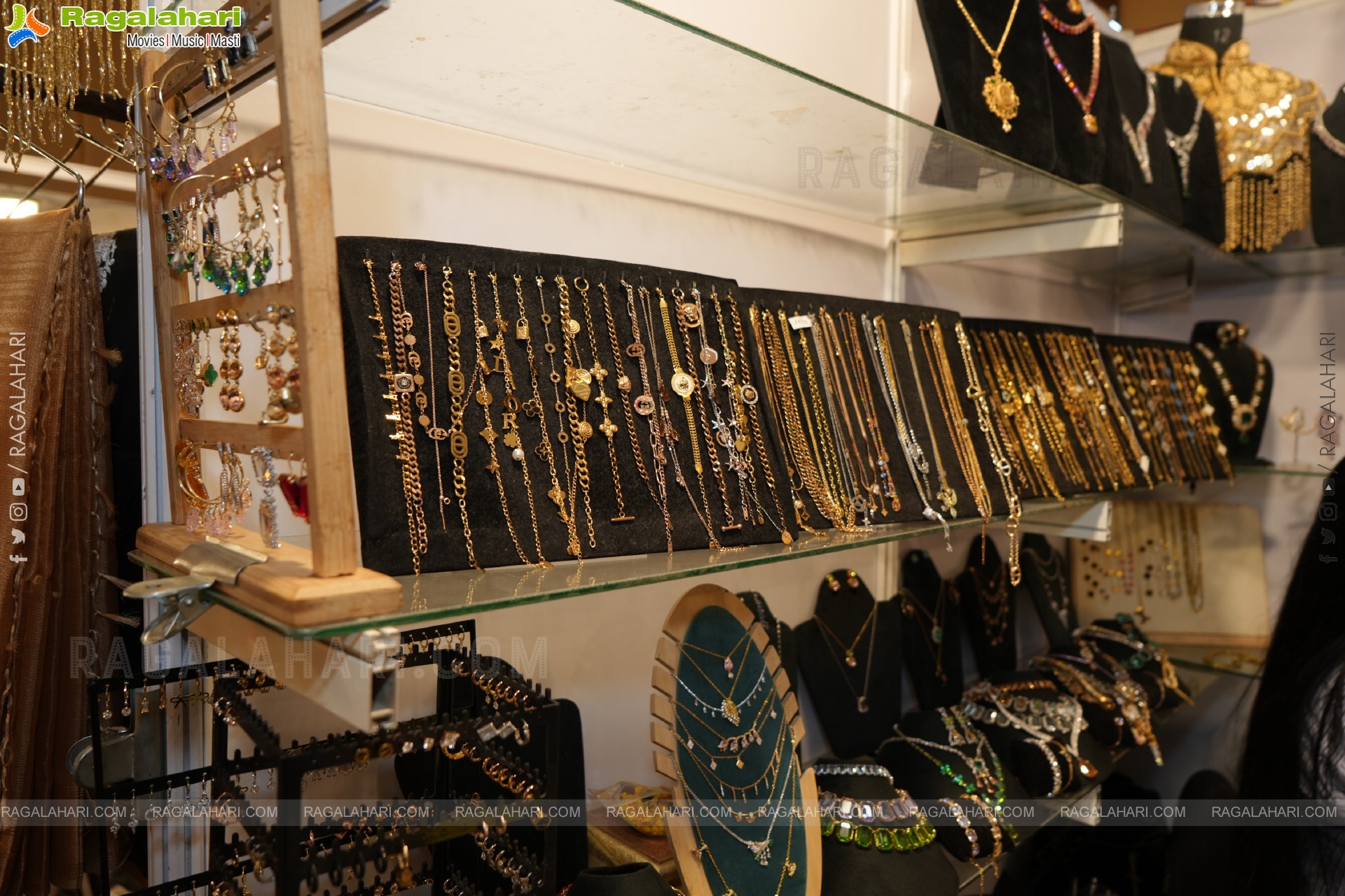 Hi Life Exhibition February 2026 Kicks Off at The Lalit Ashok, Bangalore