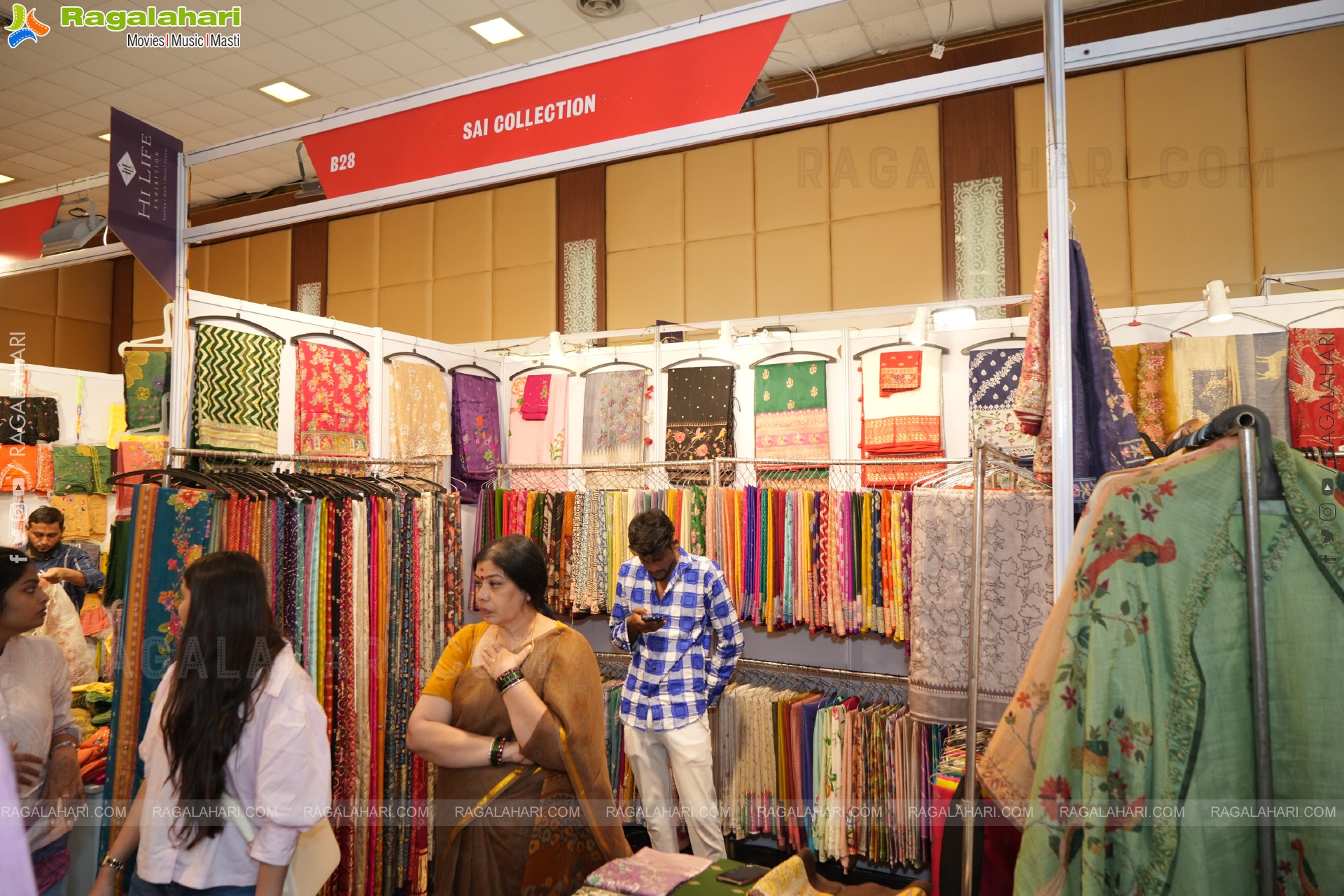 Hi Life Exhibition February 2026 Kicks Off at The Lalit Ashok, Bangalore