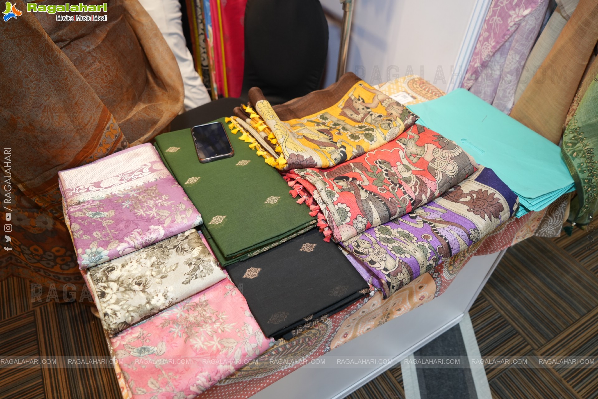 Hi Life Exhibition February 2026 Kicks Off at The Lalit Ashok, Bangalore