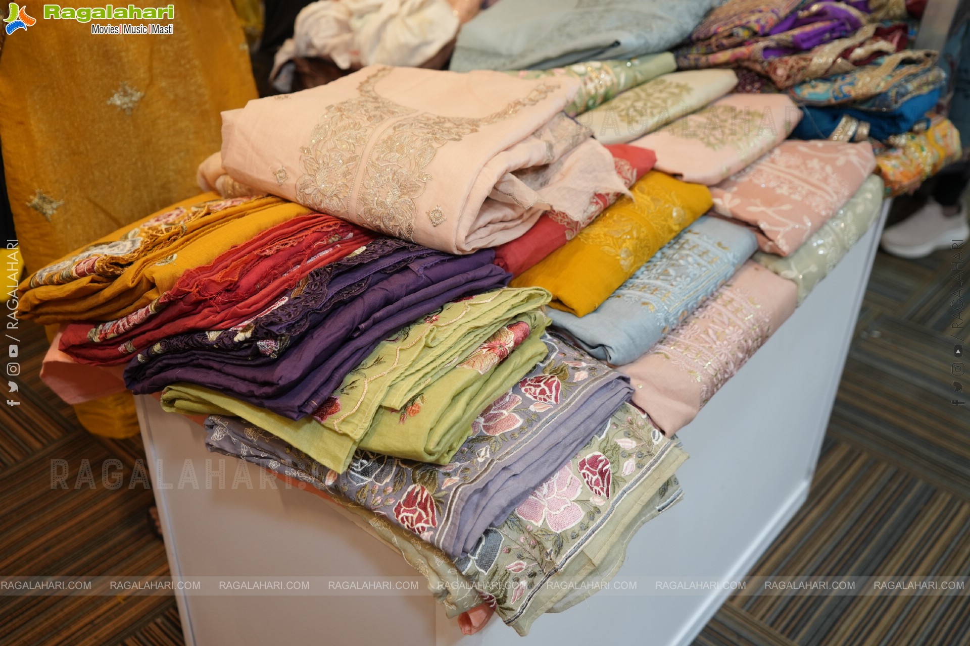 Hi Life Exhibition February 2026 Kicks Off at The Lalit Ashok, Bangalore