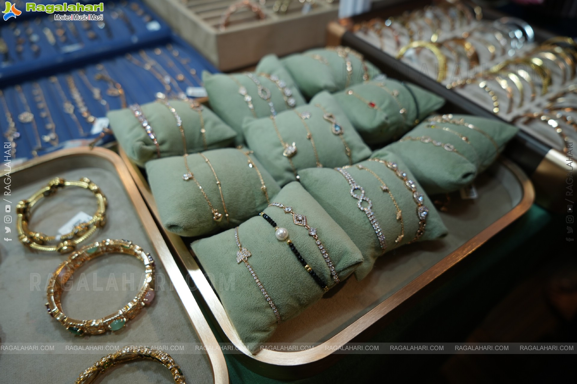 Hi Life Exhibition February 2026 Kicks Off at The Lalit Ashok, Bangalore