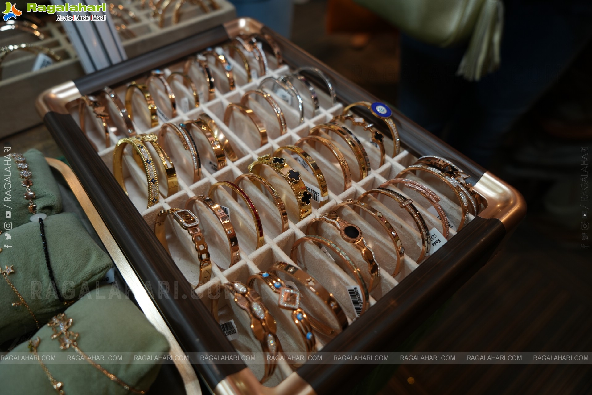 Hi Life Exhibition February 2026 Kicks Off at The Lalit Ashok, Bangalore