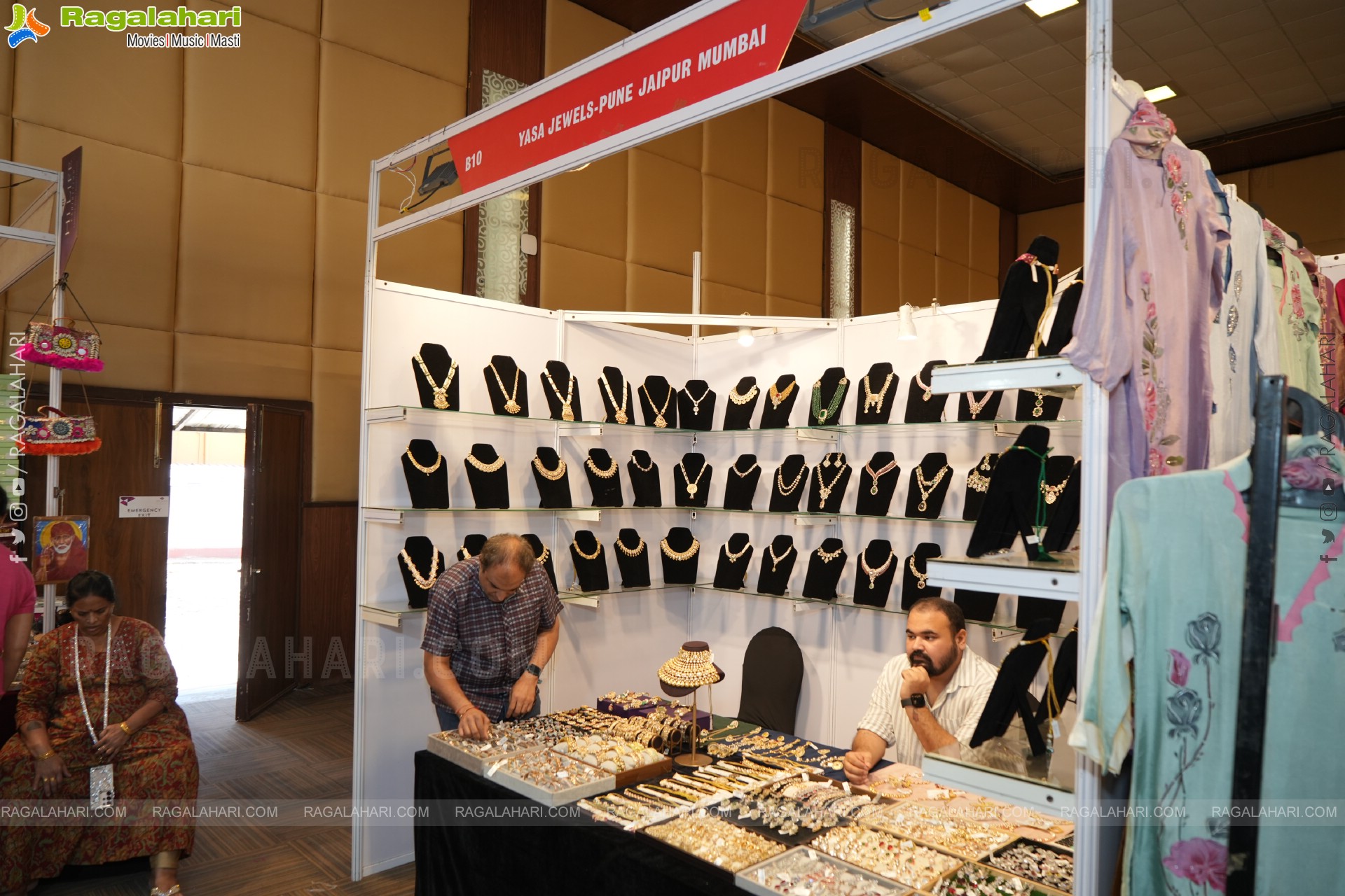 Hi Life Exhibition February 2026 Kicks Off at The Lalit Ashok, Bangalore