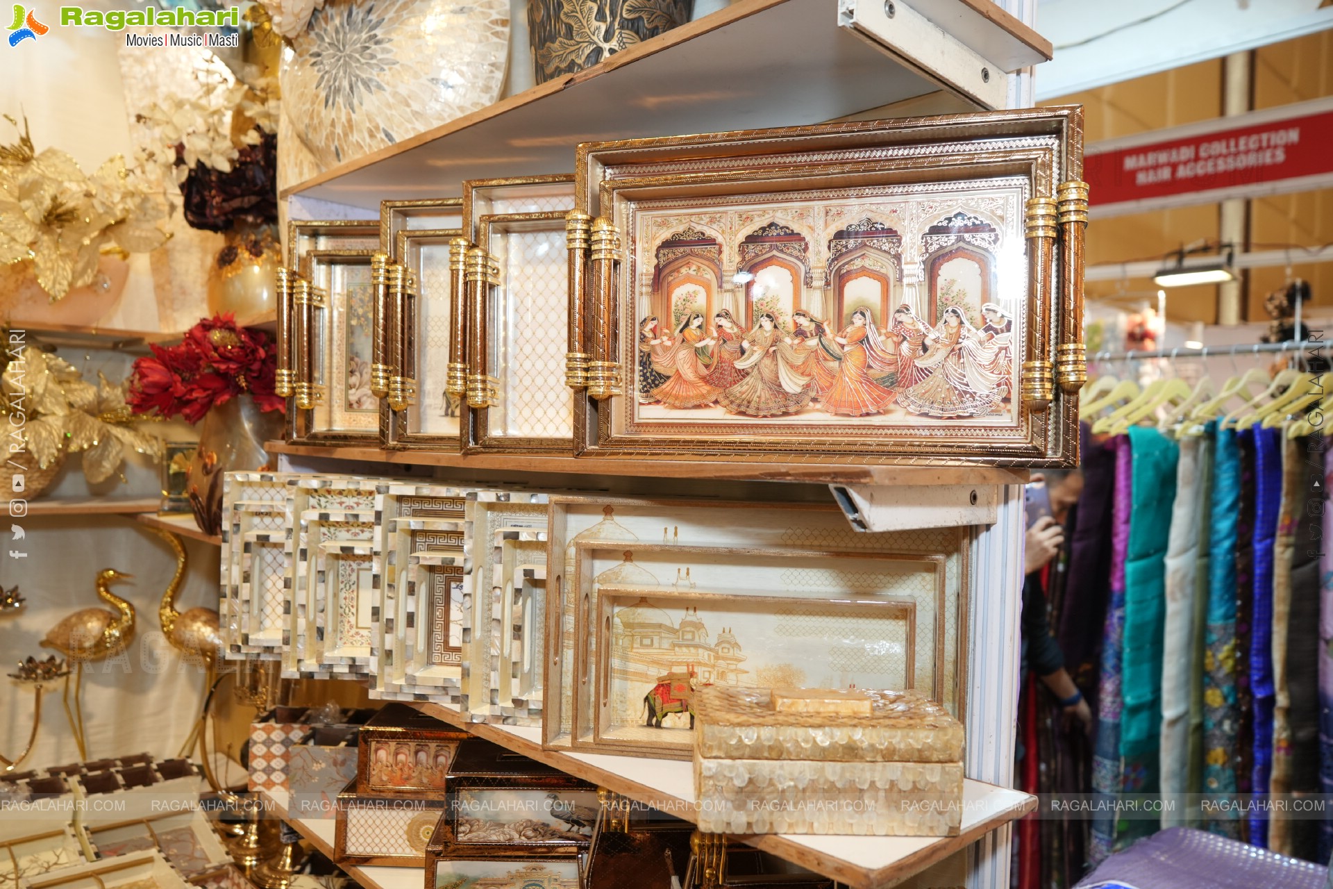 Hi Life Exhibition February 2026 Kicks Off at The Lalit Ashok, Bangalore