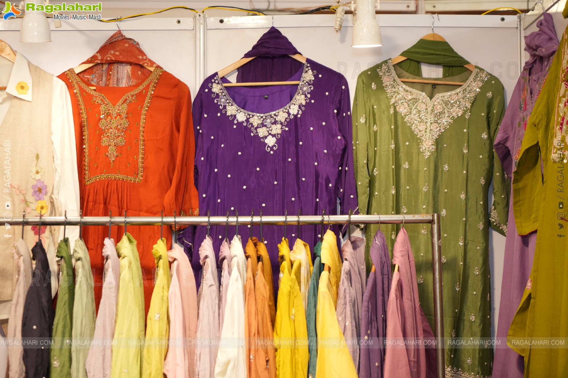 Hi Life Exhibition February 2026 Kicks Off at The Lalit Ashok, Bangalore