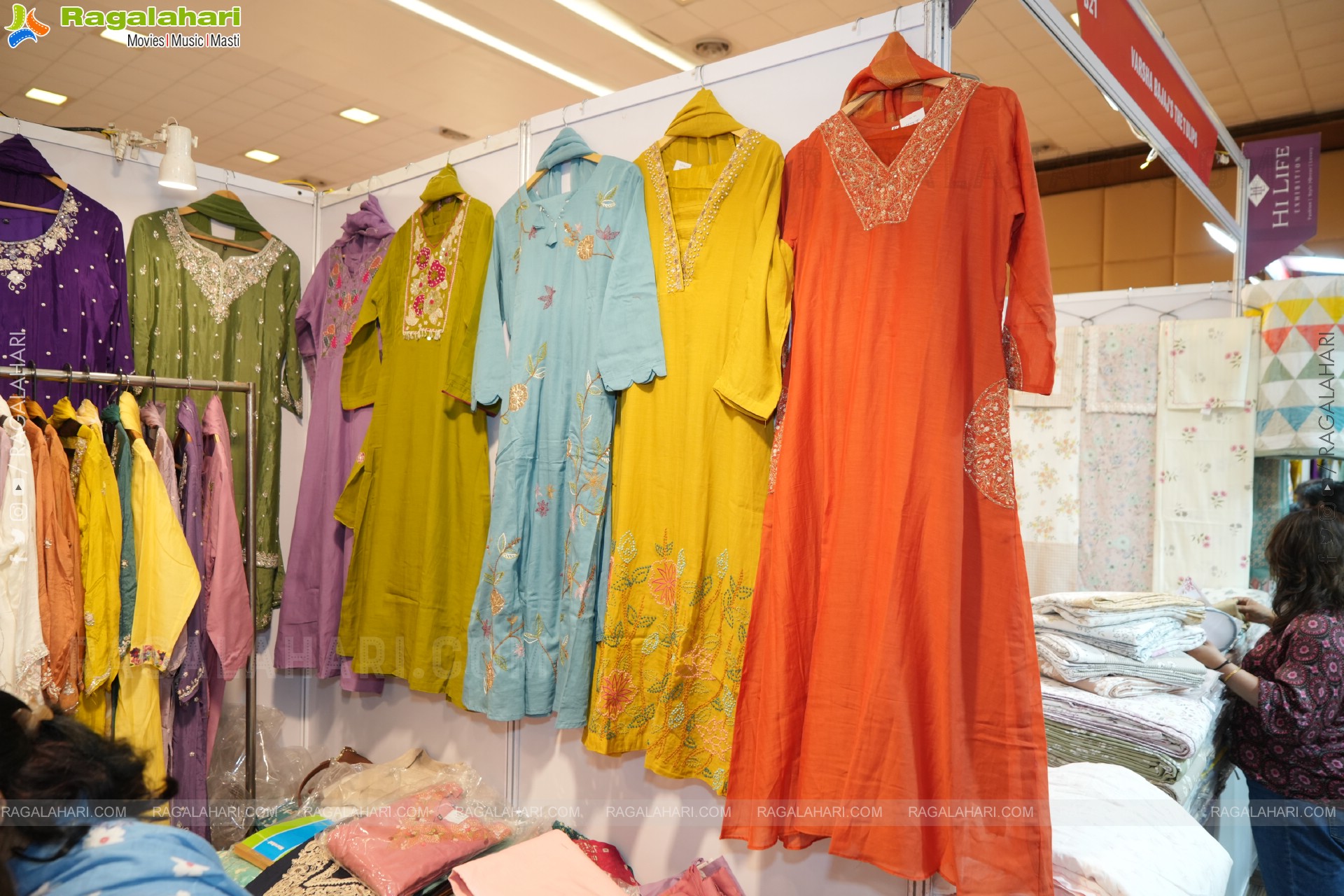 Hi Life Exhibition February 2026 Kicks Off at The Lalit Ashok, Bangalore