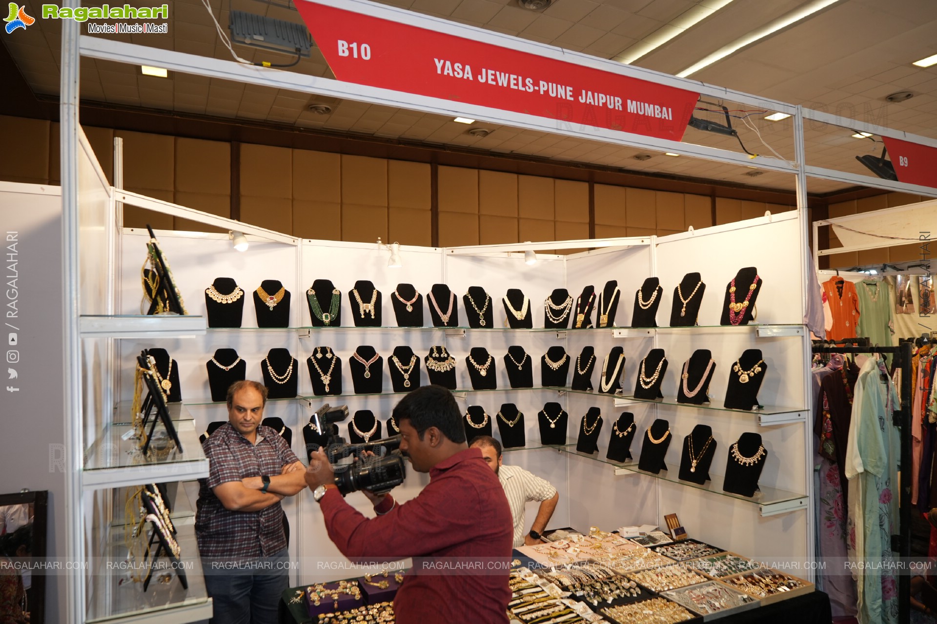 Hi Life Exhibition February 2026 Kicks Off at The Lalit Ashok, Bangalore