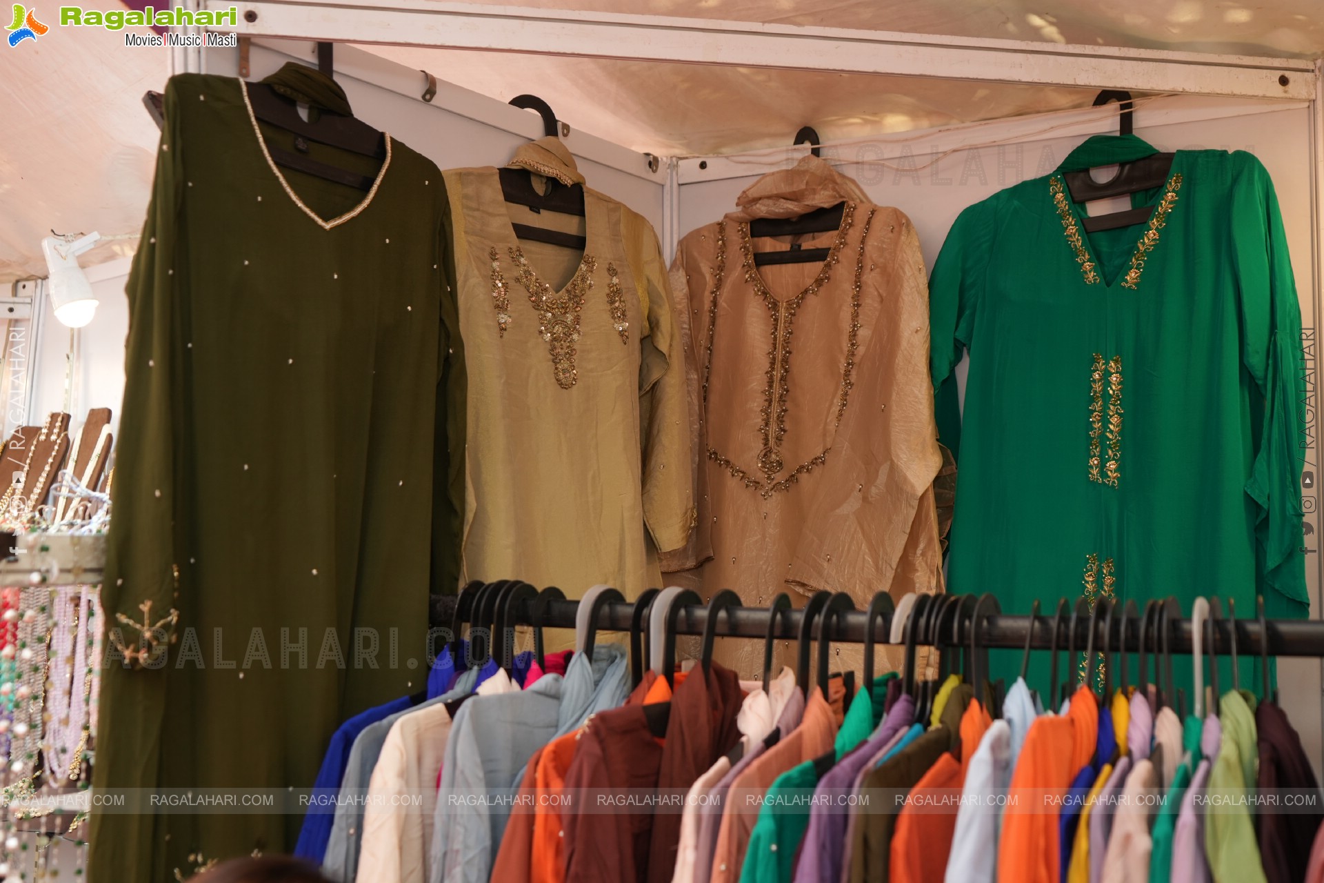 Hi Life Exhibition February 2026 Kicks Off at The Lalit Ashok, Bangalore