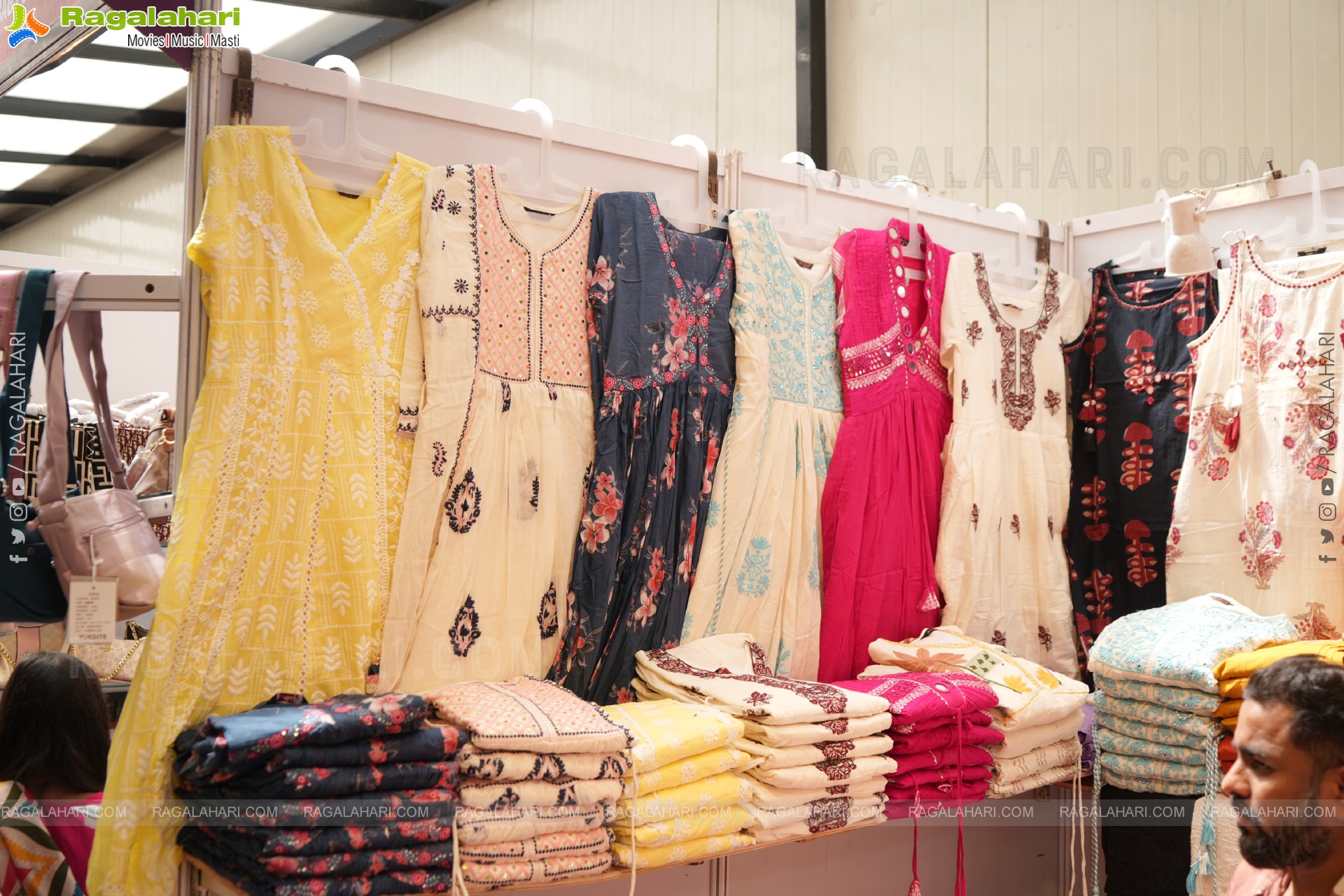 Hi Life Exhibition February 2026 Kicks Off at The Lalit Ashok, Bangalore