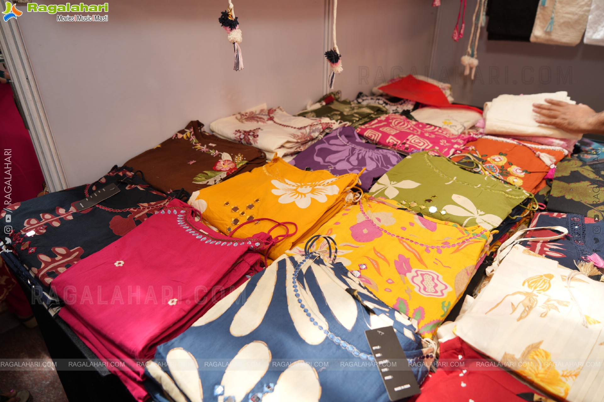 Hi Life Exhibition February 2026 Kicks Off at The Lalit Ashok, Bangalore