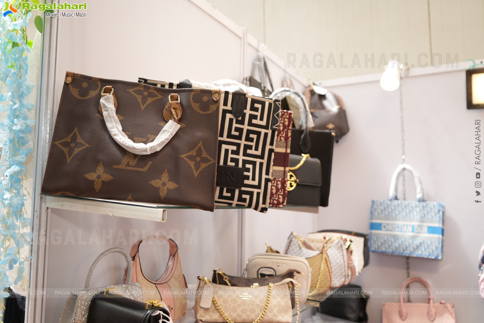 Hi Life Exhibition February 2026 Kicks Off at The Lalit Ashok, Bangalore