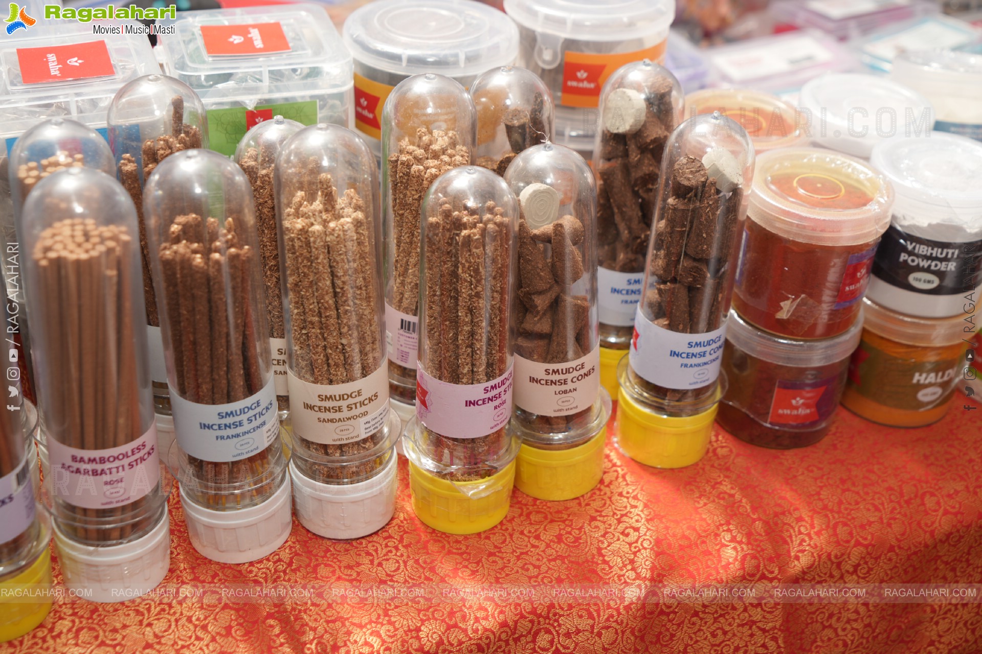 Hi Life Exhibition February 2026 Kicks Off at The Lalit Ashok, Bangalore