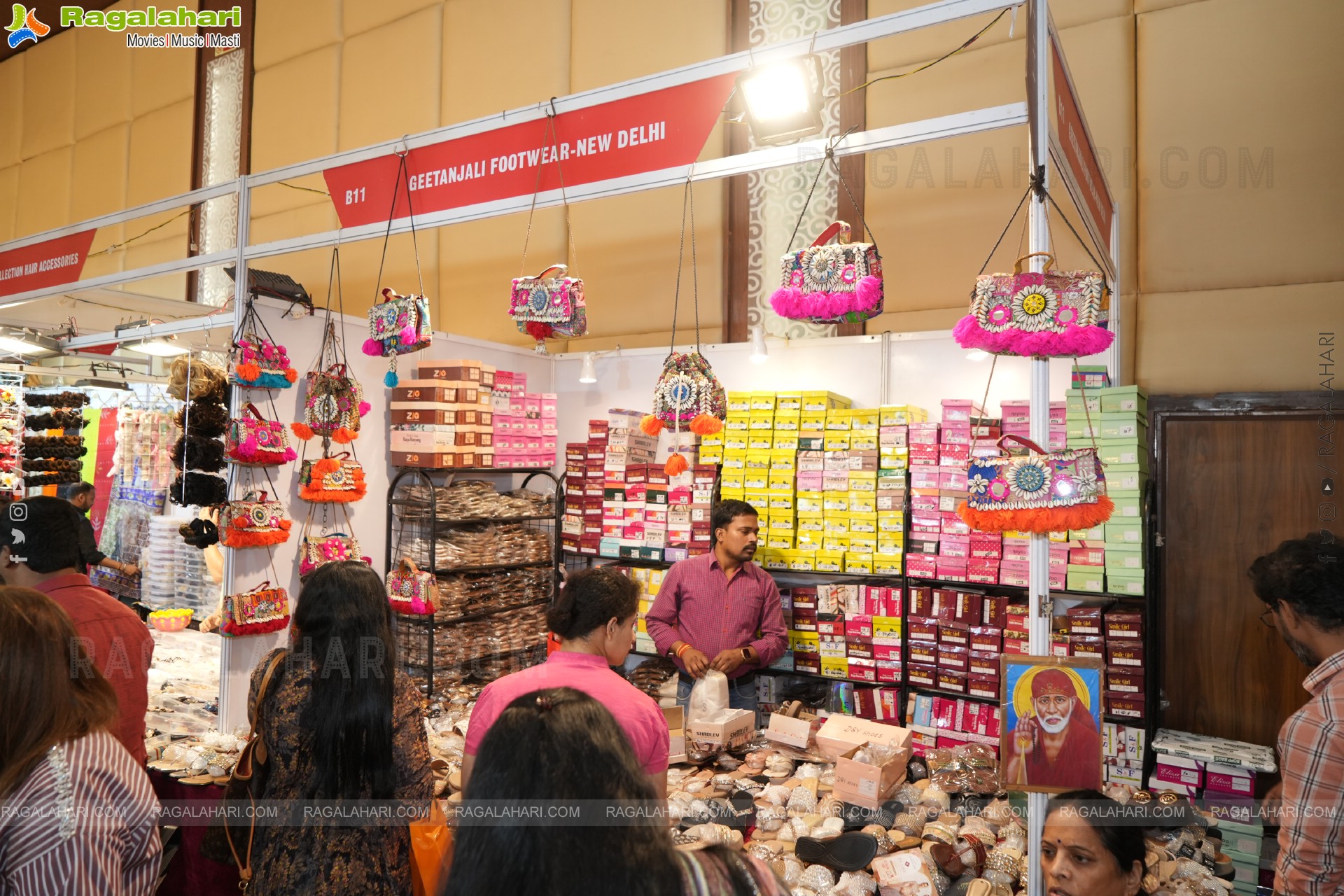 Hi Life Exhibition February 2026 Kicks Off at The Lalit Ashok, Bangalore