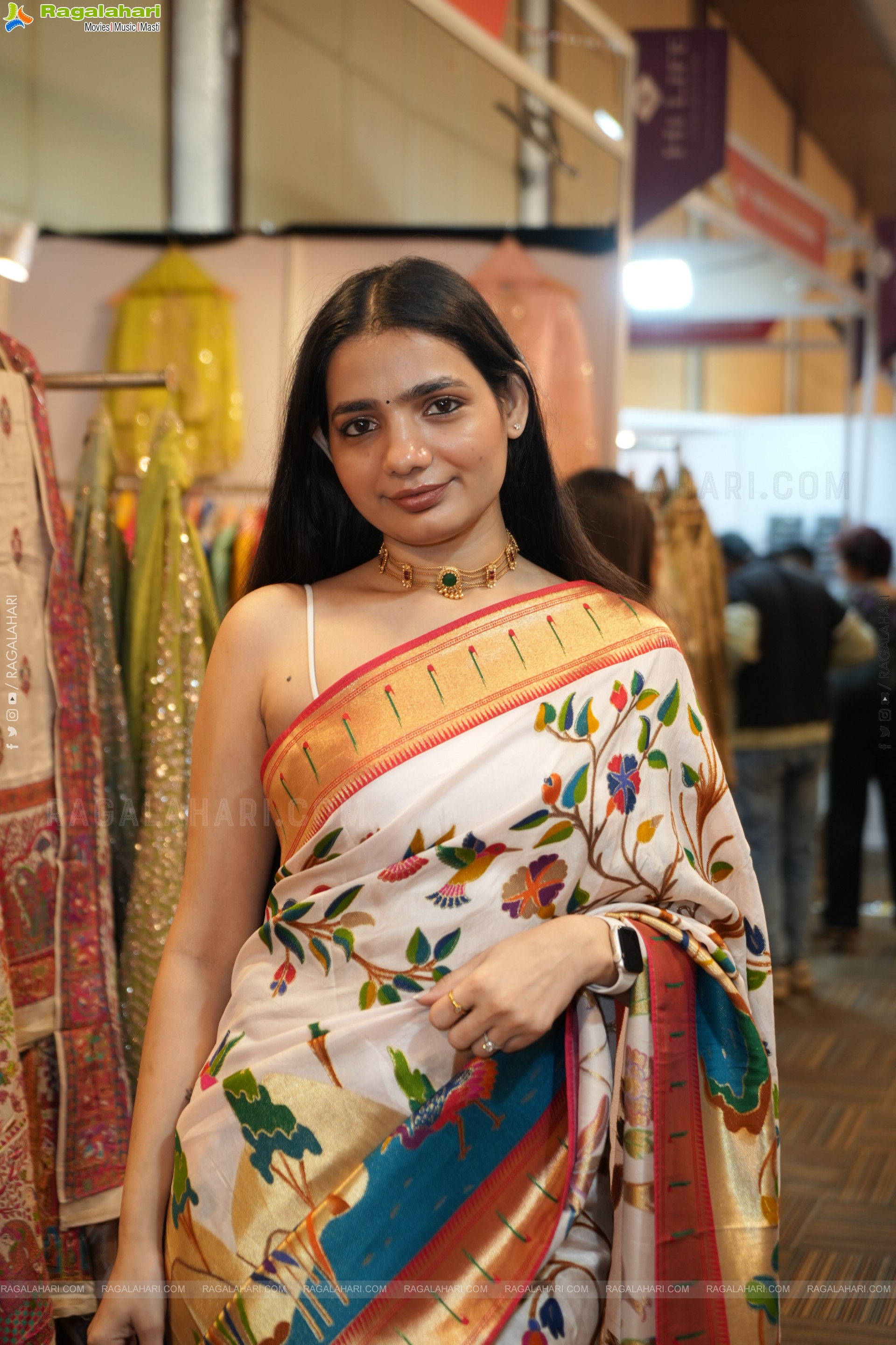 Hi Life Exhibition February 2026 Kicks Off at The Lalit Ashok, Bangalore