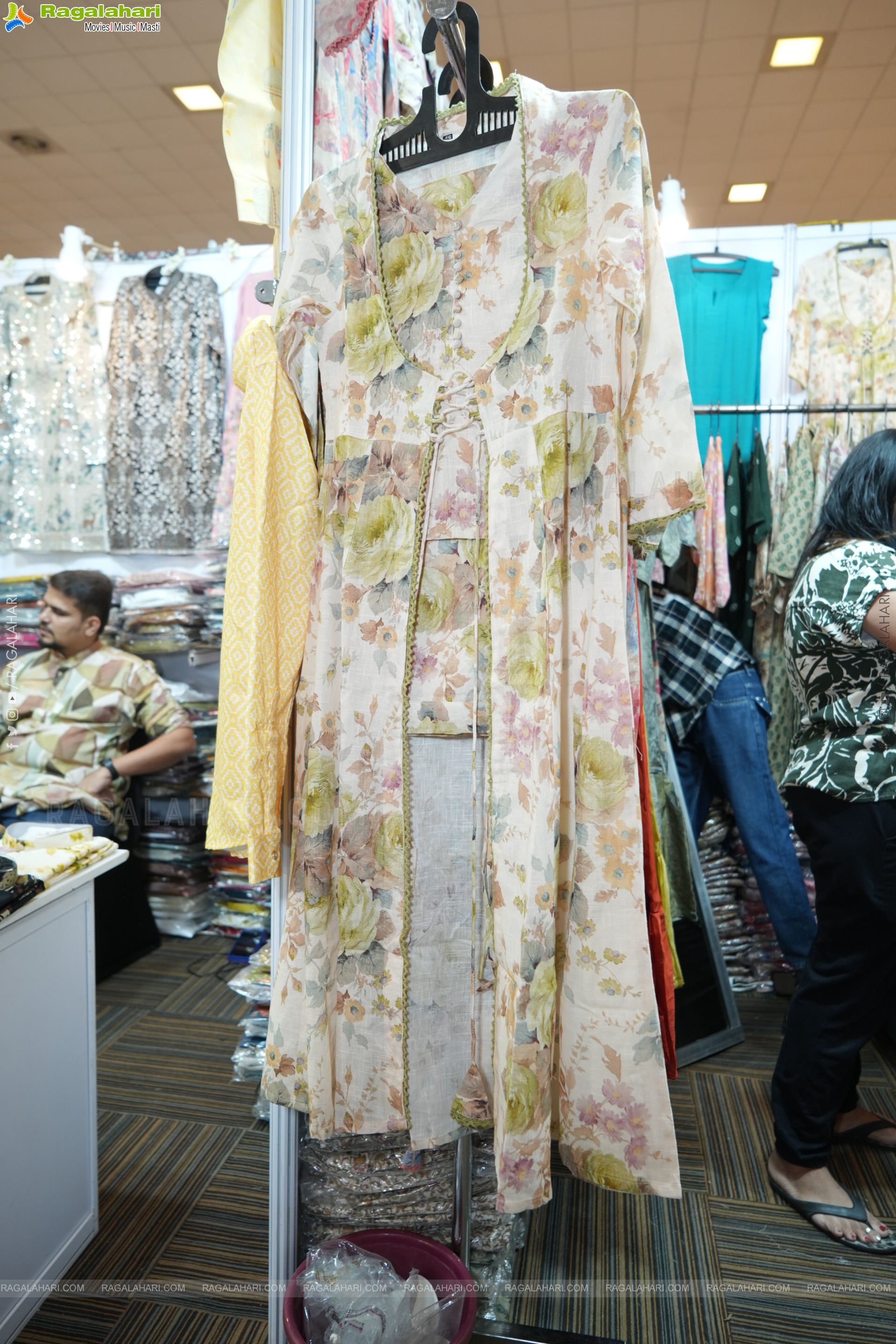 Hi Life Exhibition February 2026 Kicks Off at The Lalit Ashok, Bangalore