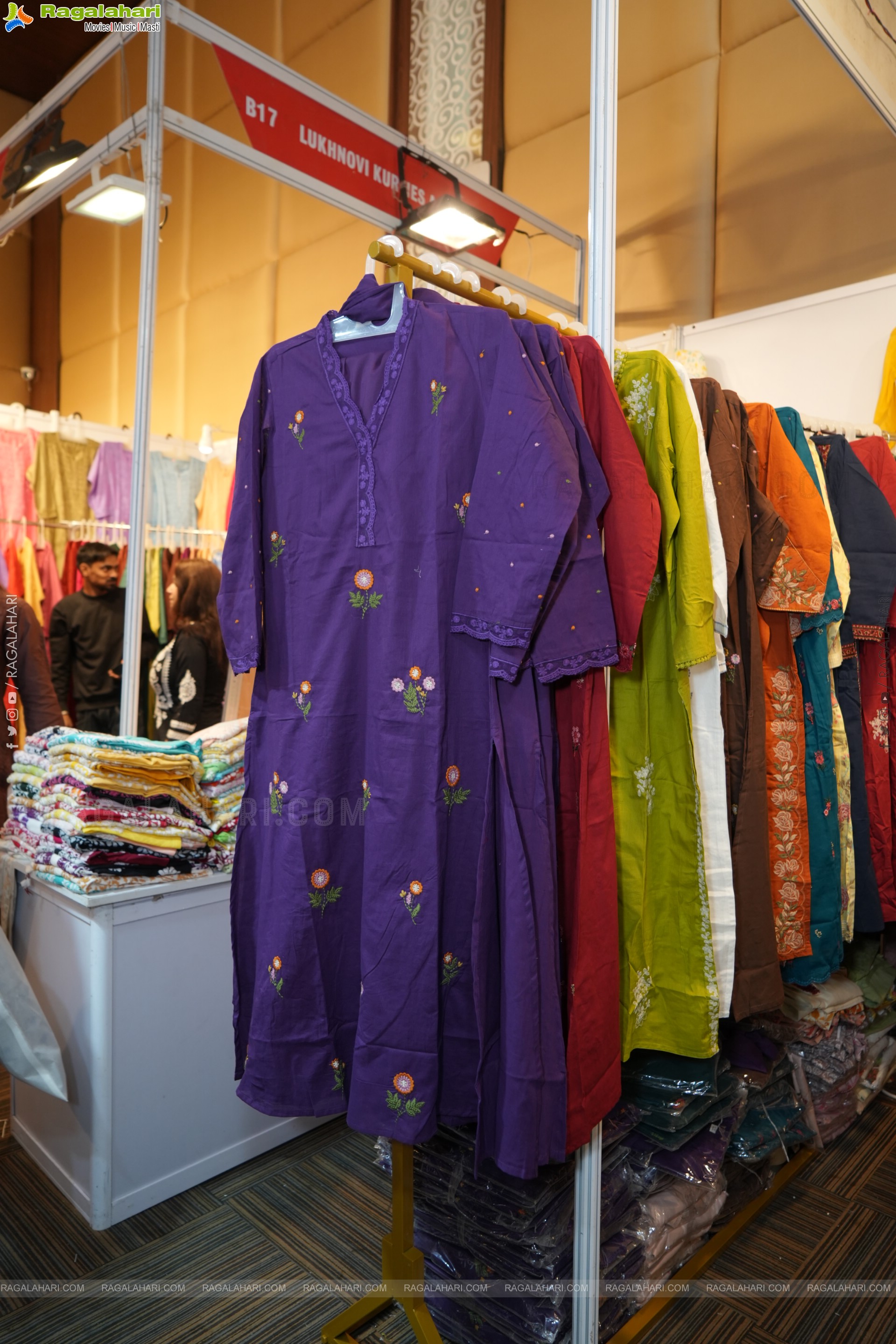 Hi Life Exhibition February 2026 Kicks Off at The Lalit Ashok, Bangalore