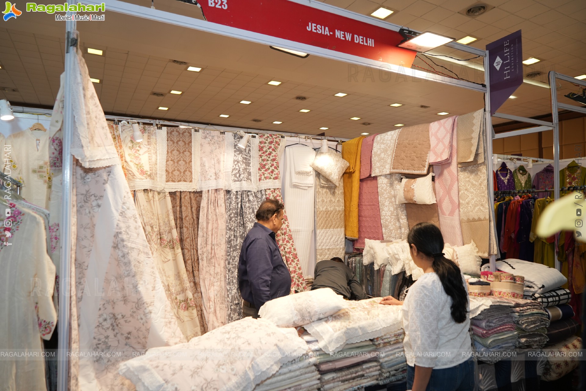 Hi Life Exhibition February 2026 Kicks Off at The Lalit Ashok, Bangalore