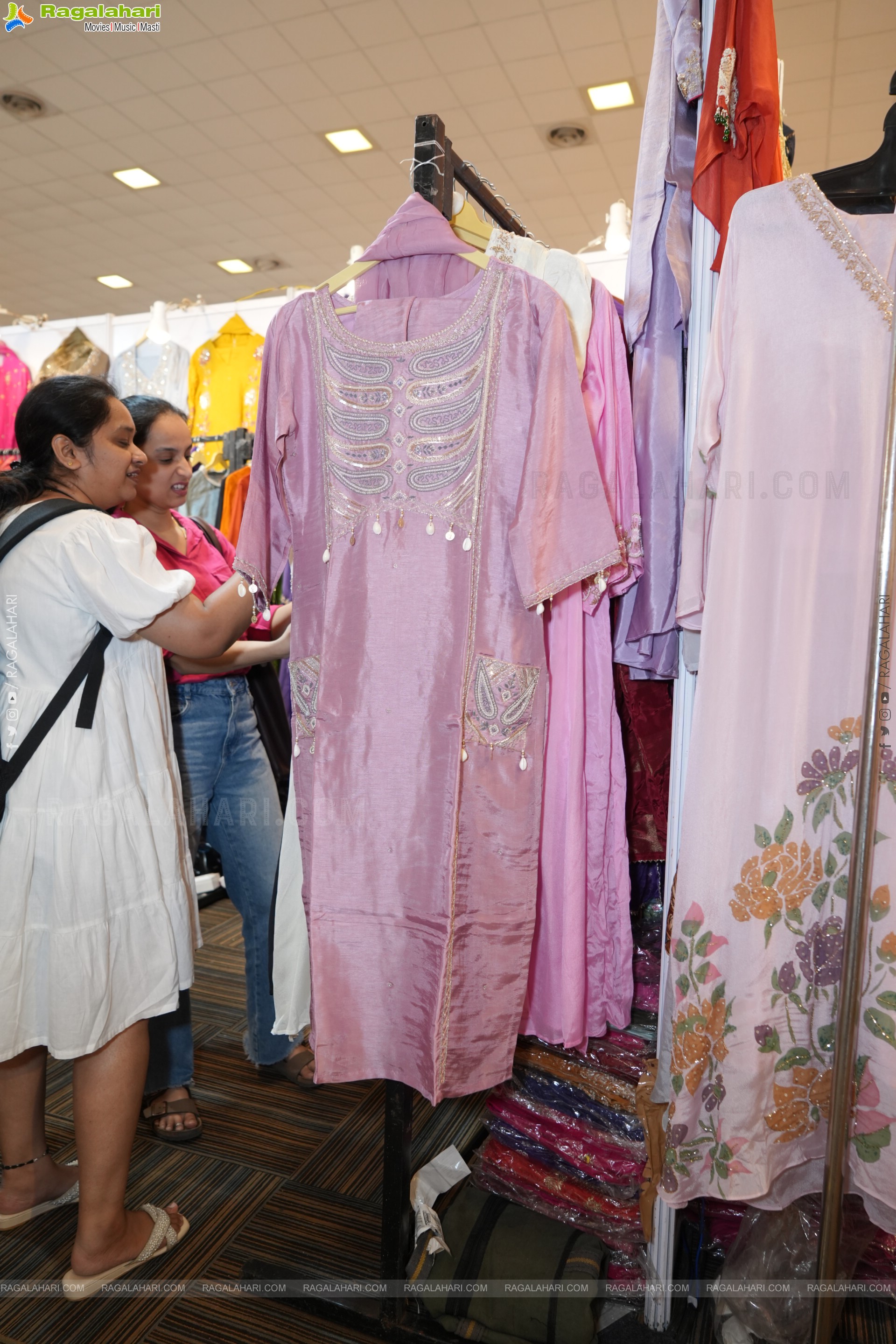 Hi Life Exhibition February 2026 Kicks Off at The Lalit Ashok, Bangalore