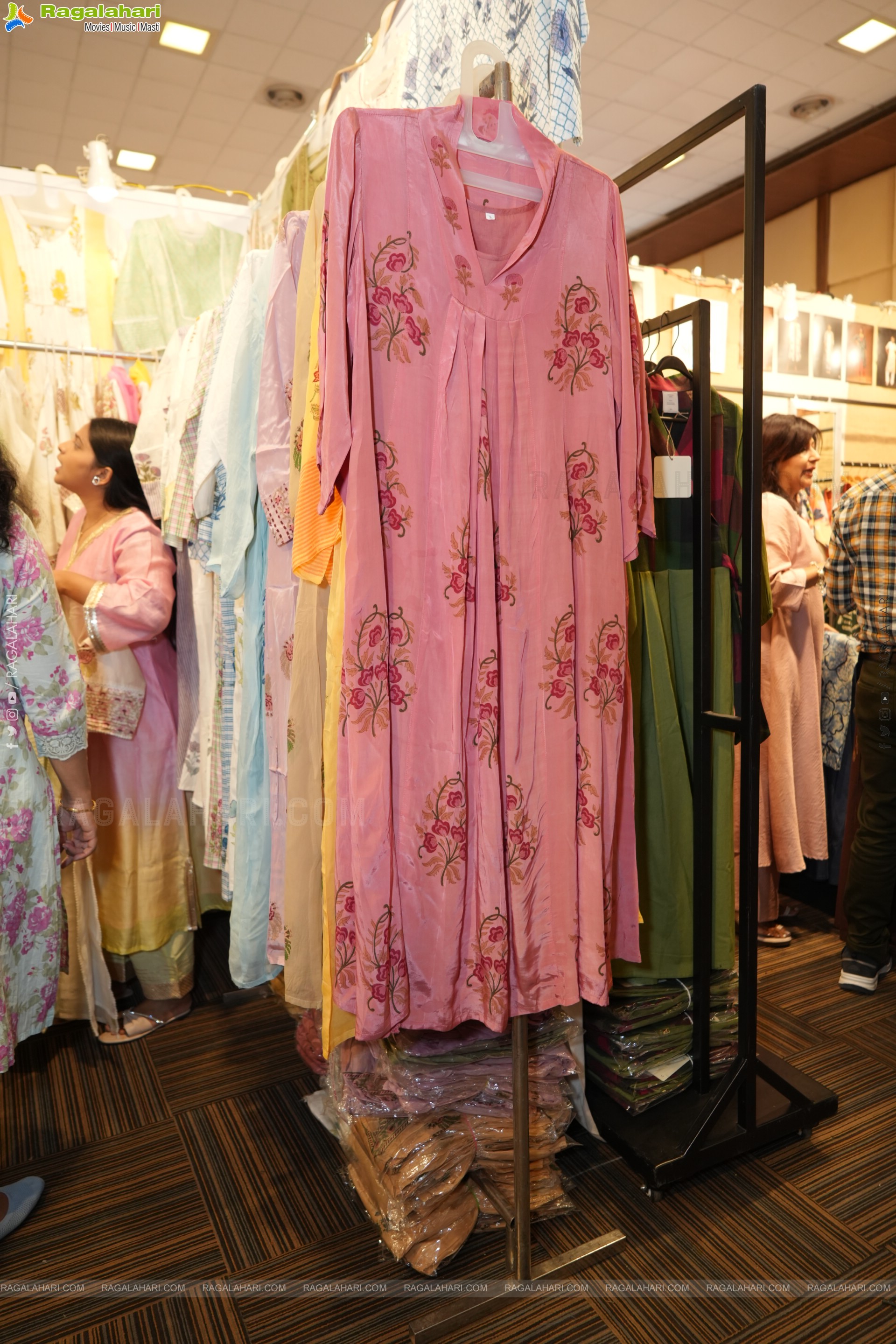 Hi Life Exhibition February 2026 Kicks Off at The Lalit Ashok, Bangalore