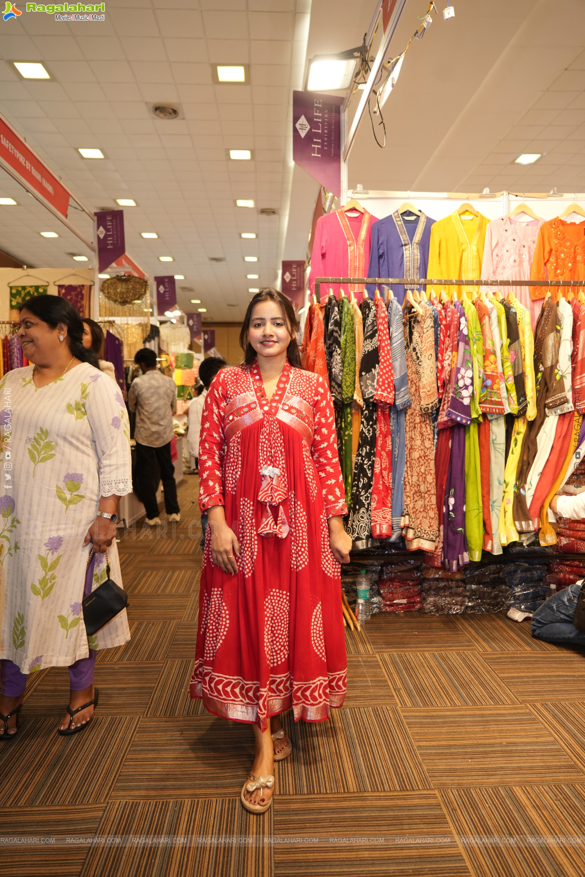 Hi Life Exhibition February 2026 Kicks Off at The Lalit Ashok, Bangalore