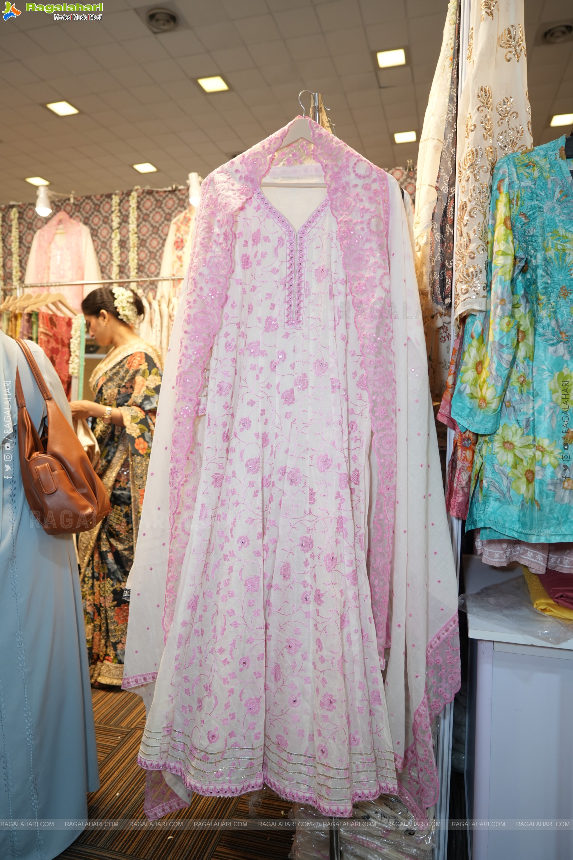 Hi Life Exhibition February 2026 Kicks Off at The Lalit Ashok, Bangalore