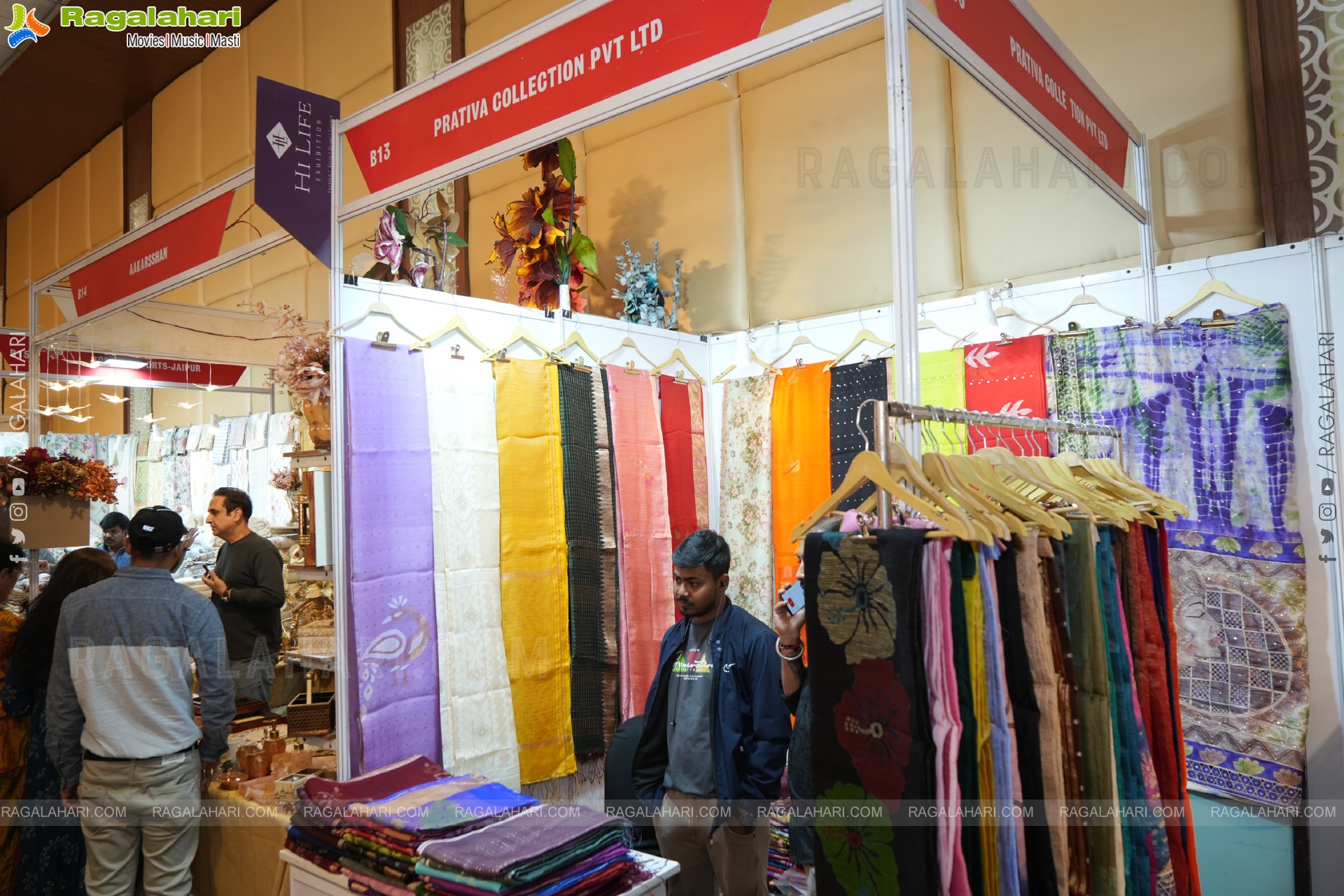 Hi Life Exhibition February 2026 Kicks Off at The Lalit Ashok, Bangalore