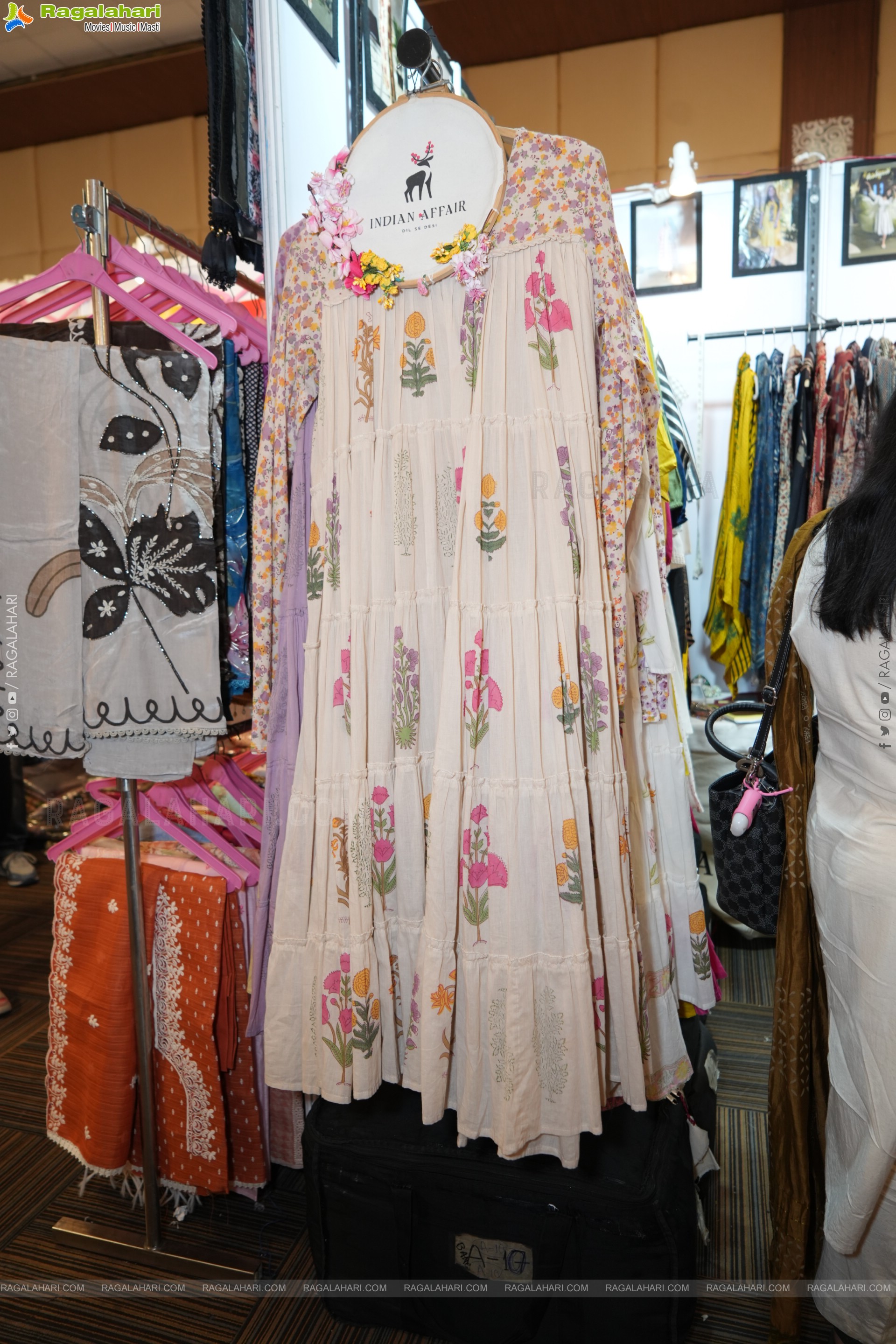 Hi Life Exhibition February 2026 Kicks Off at The Lalit Ashok, Bangalore