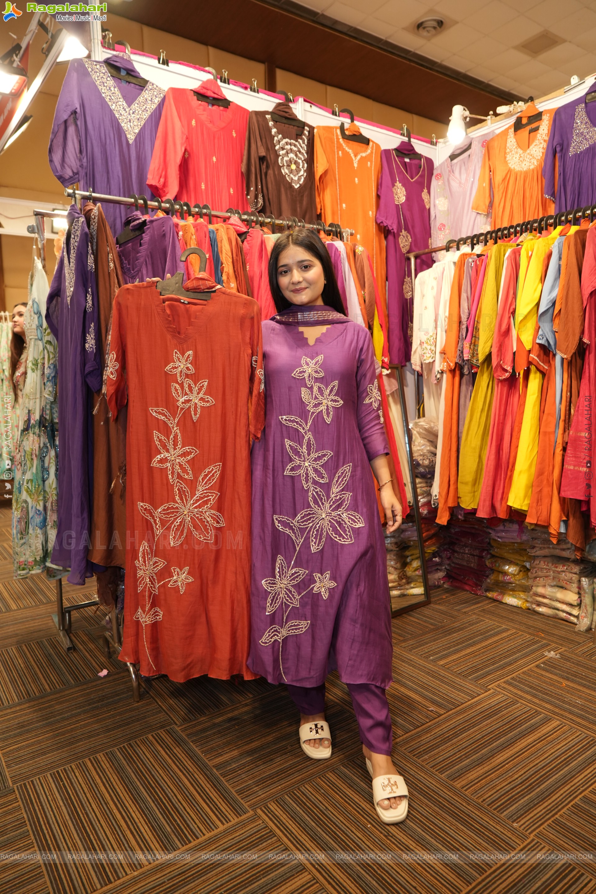 Hi Life Exhibition February 2026 Kicks Off at The Lalit Ashok, Bangalore