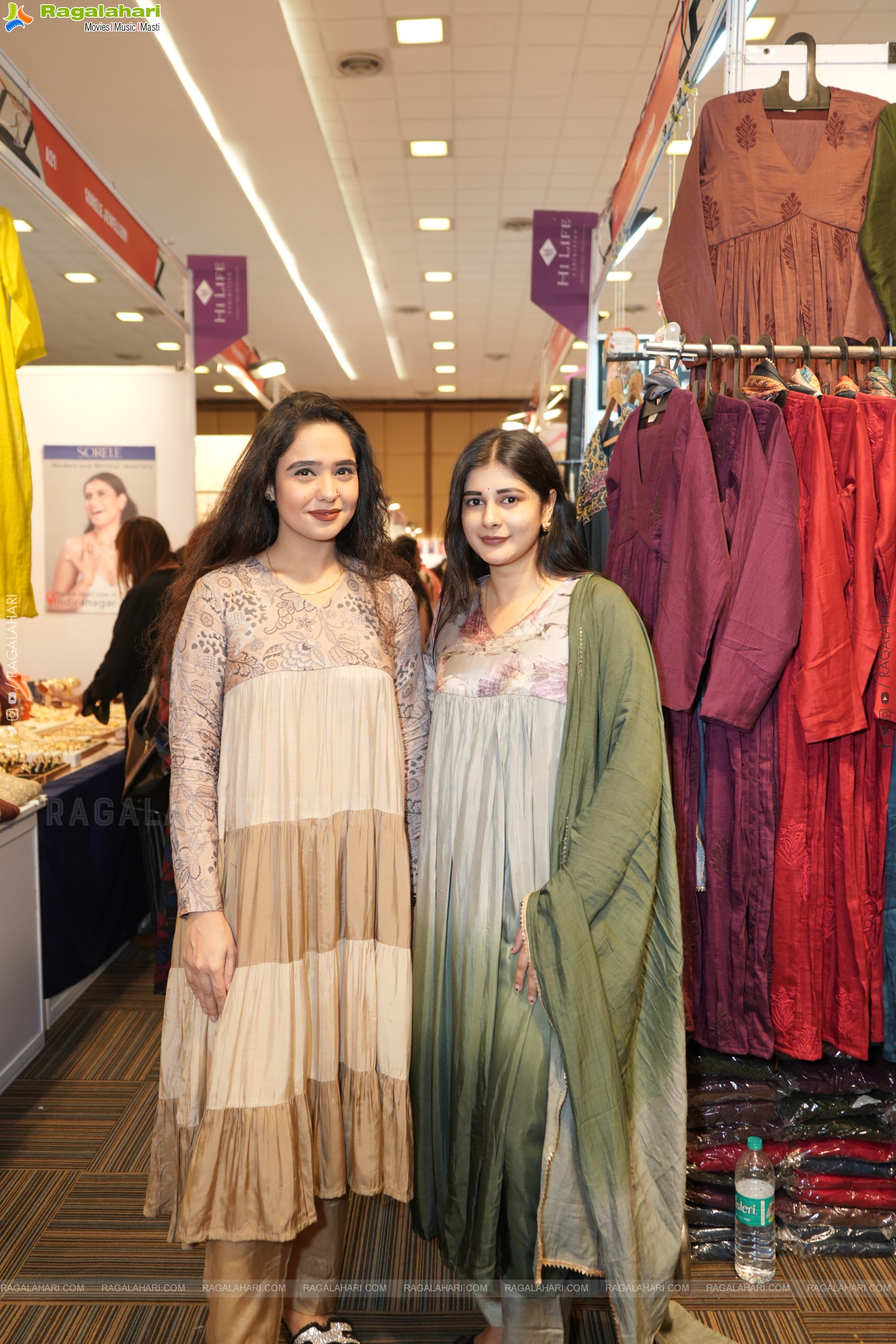 Hi Life Exhibition February 2026 Kicks Off at The Lalit Ashok, Bangalore