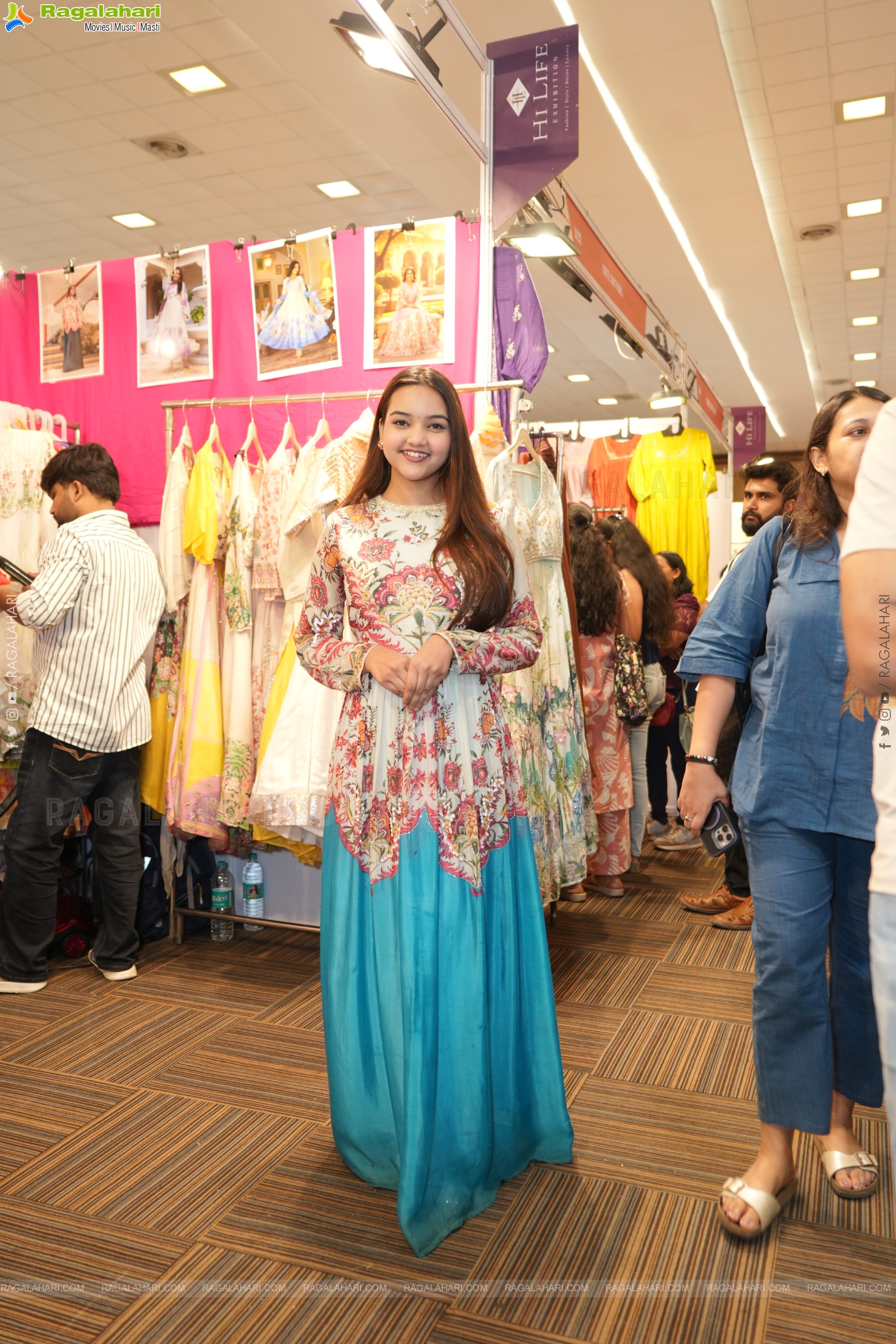 Hi Life Exhibition February 2026 Kicks Off at The Lalit Ashok, Bangalore