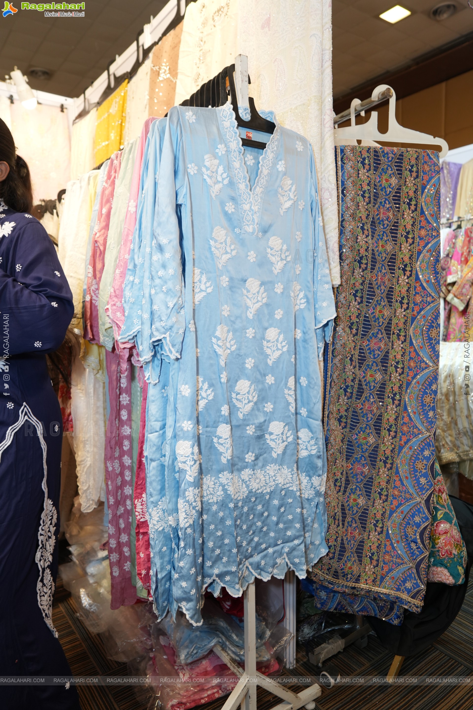 Hi Life Exhibition February 2026 Kicks Off at The Lalit Ashok, Bangalore