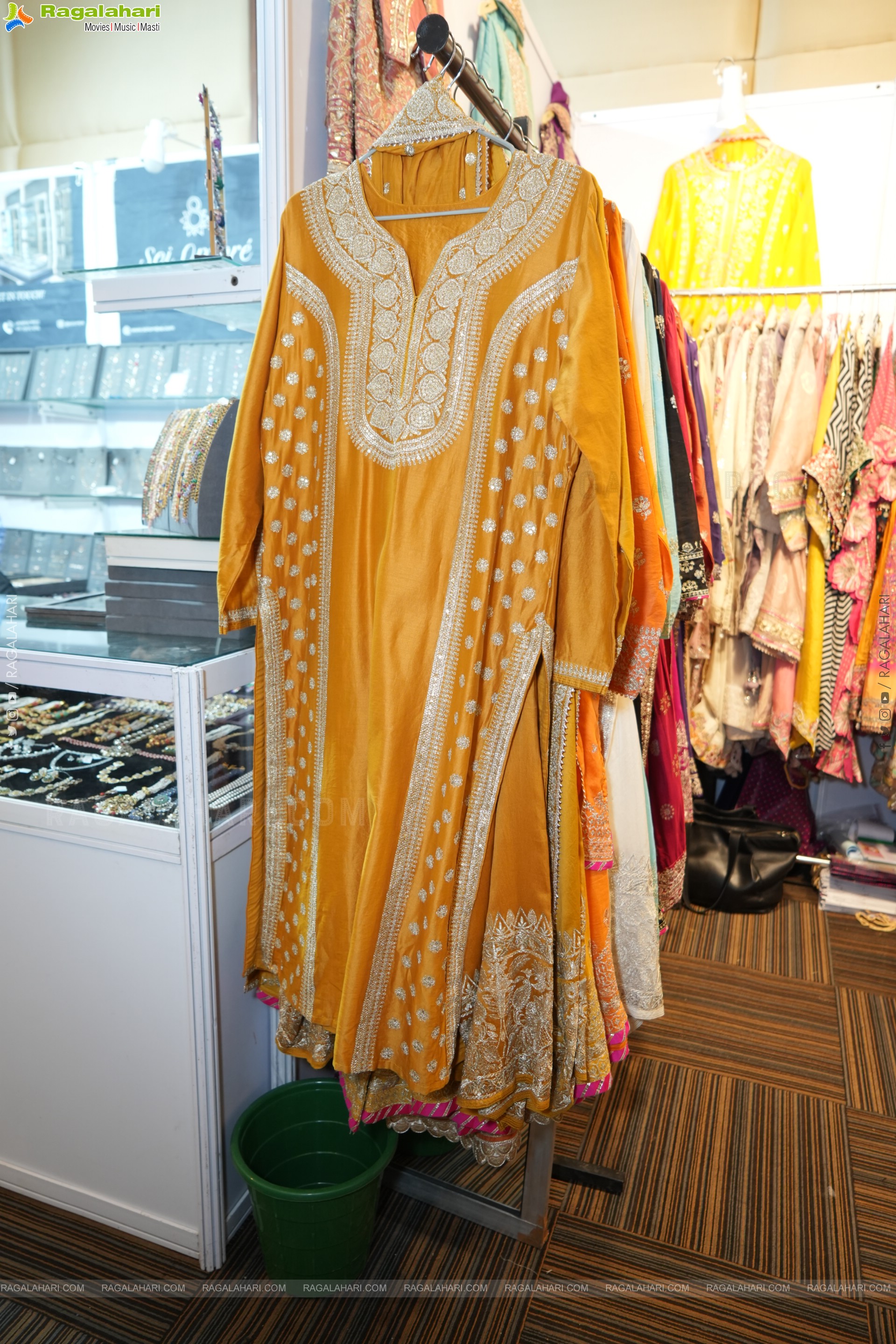 Hi Life Exhibition February 2026 Kicks Off at The Lalit Ashok, Bangalore