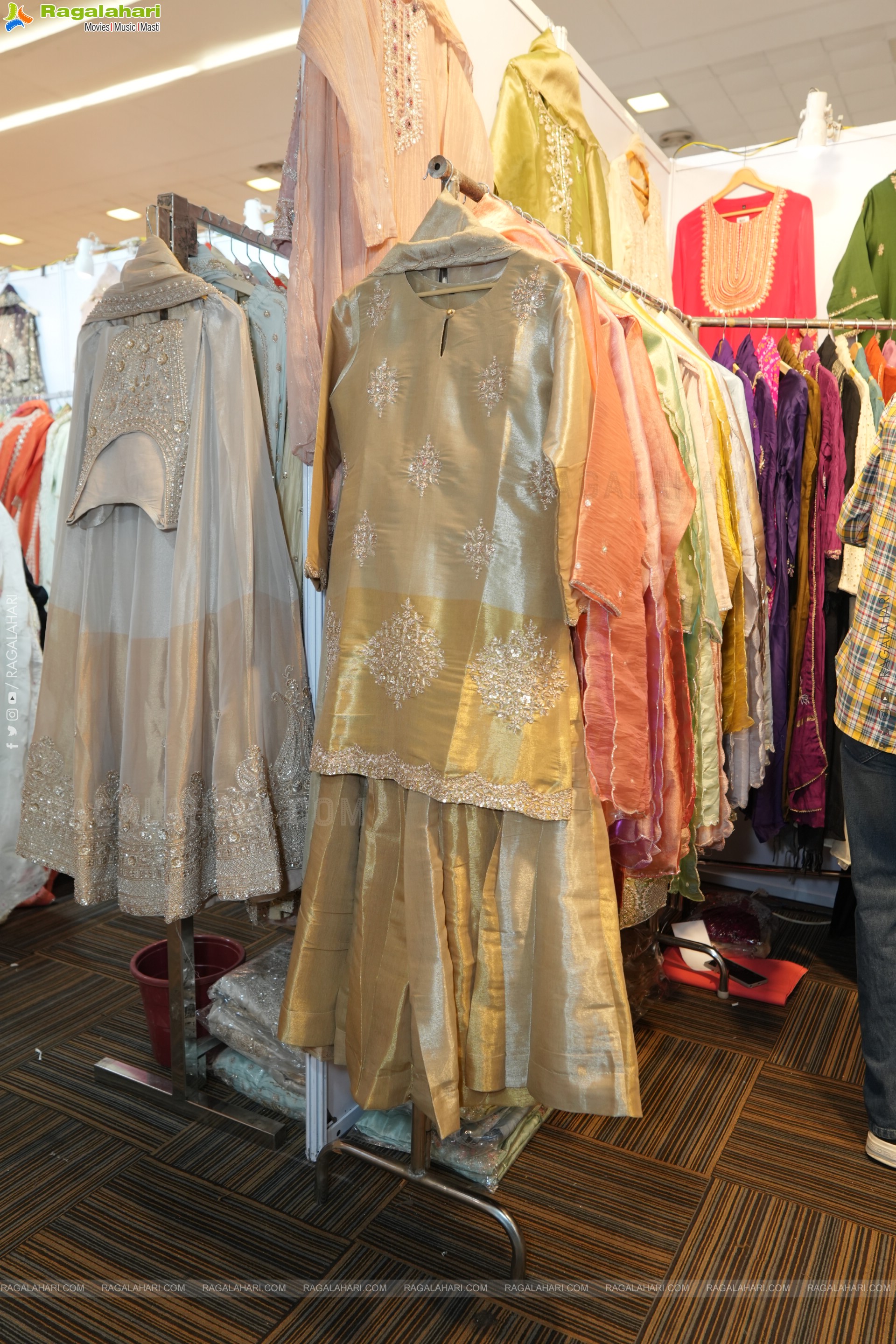 Hi Life Exhibition February 2026 Kicks Off at The Lalit Ashok, Bangalore