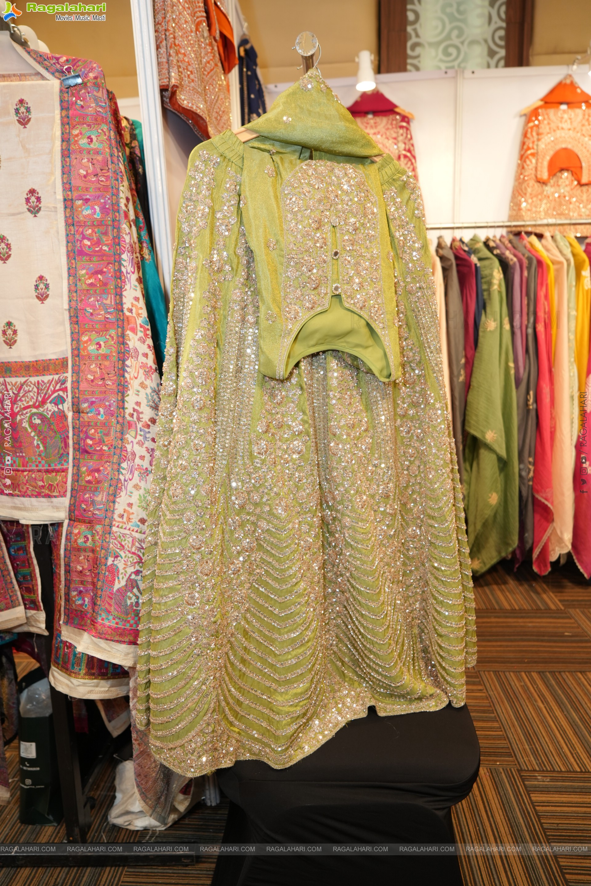 Hi Life Exhibition February 2026 Kicks Off at The Lalit Ashok, Bangalore